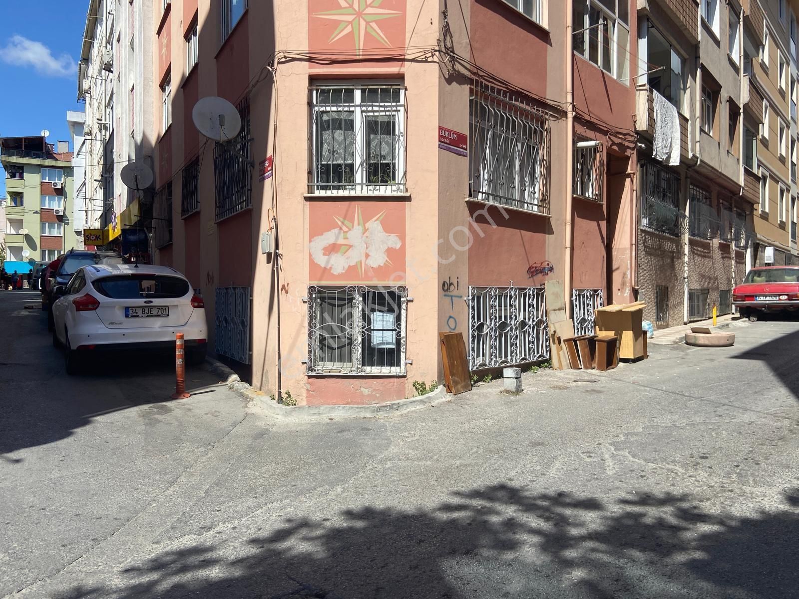 Sonton Gayrimenkul'den Beyoğlu Halıcıoğlunda 2+1 Masrafsız Satılık Daire - Görsel 2