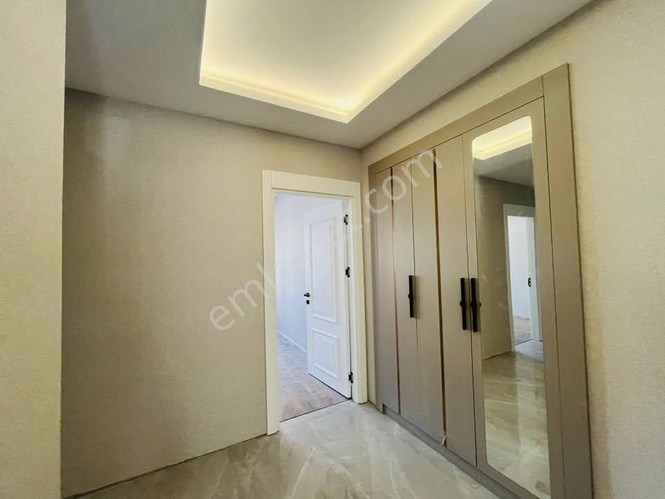 Arslan Mülk Ofisi // Gültepe De Satılık 4+0 Sıfır Lüks Daire - Görsel 9