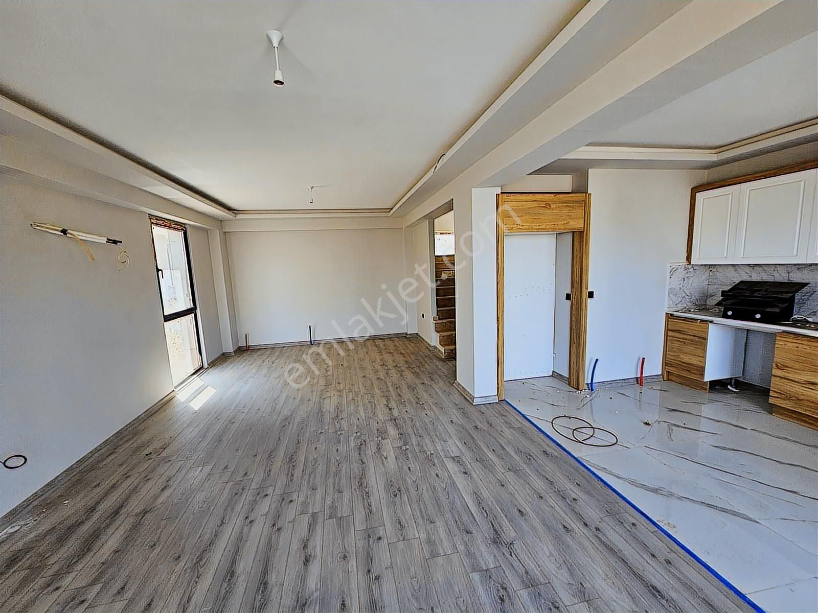 Onmax Karaağaç 'da Ultra Lüks Havuzlu Villa - Görsel 6