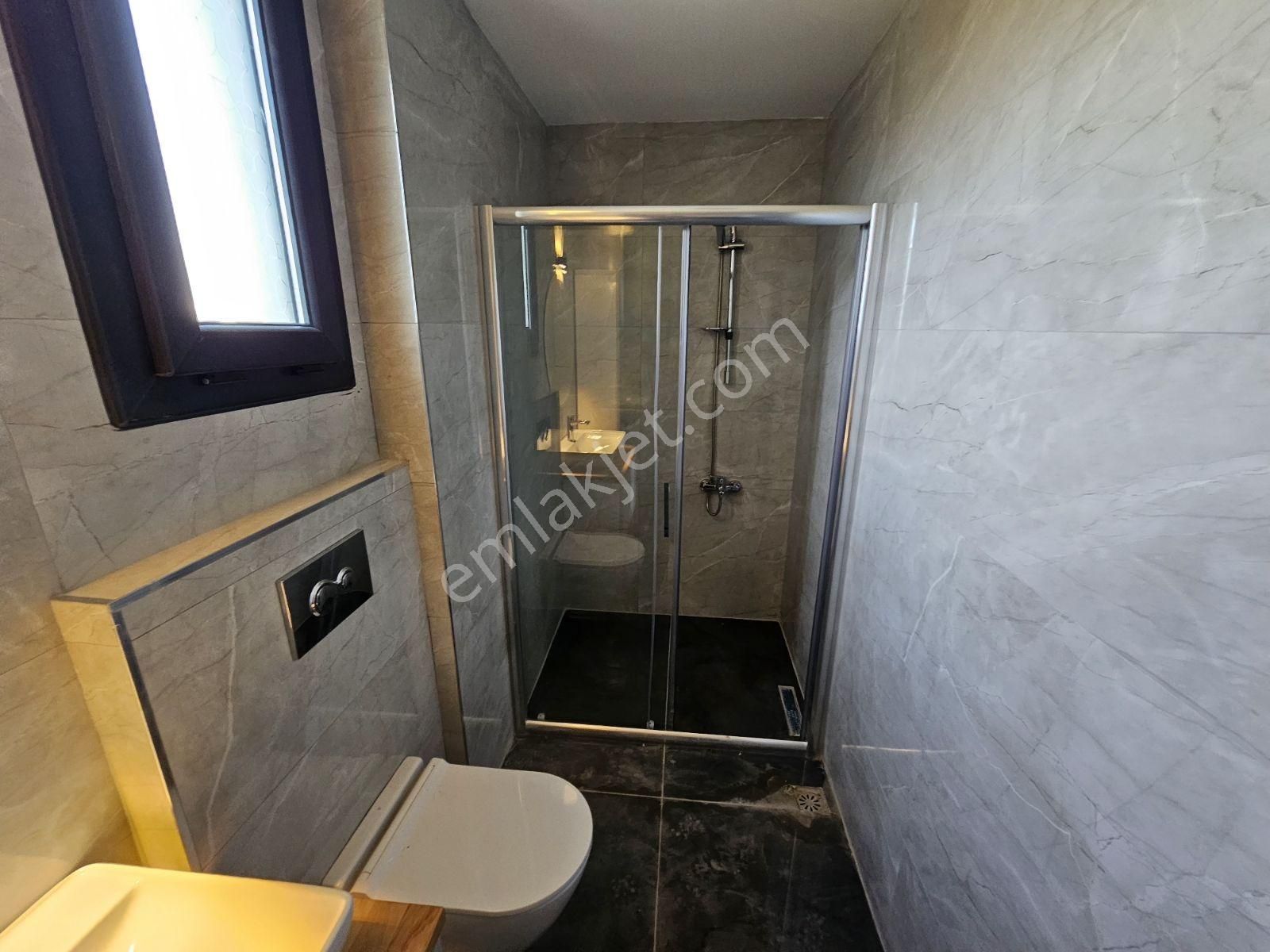 Onmax Karaağaç'ta Tam Müstakil 3+1 Satılık Villa - Görsel 24