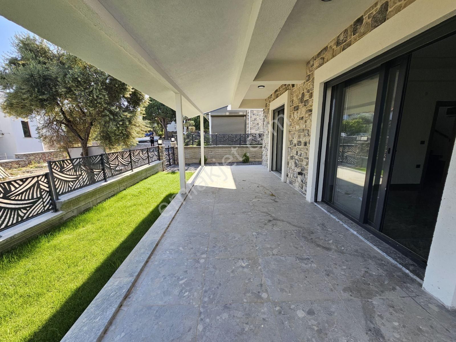 Onmax Karaağaç'ta Tam Müstakil 3+1 Satılık Villa - Görsel 6