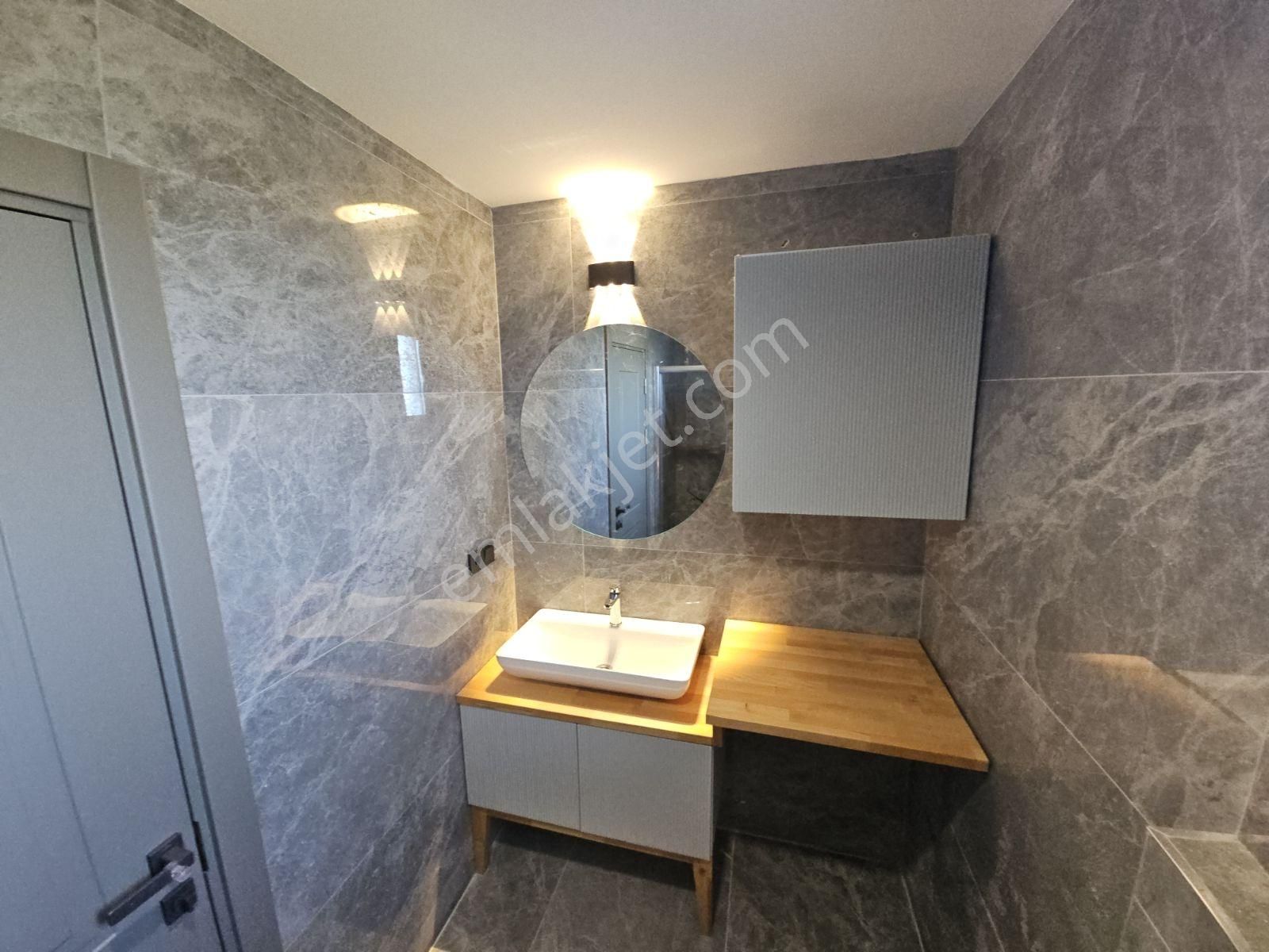 Onmax Karaağaç'ta Tam Müstakil 3+1 Satılık Villa - Görsel 9