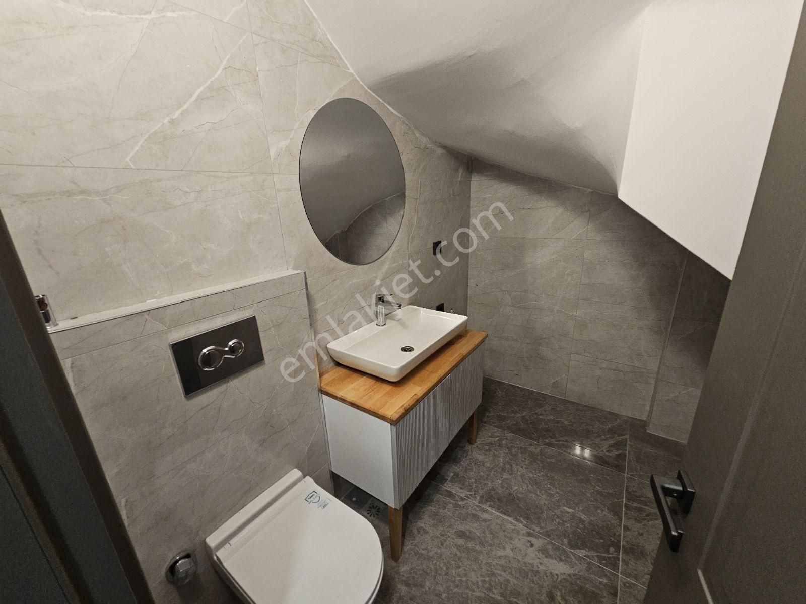 Onmax Karaağaç'ta Tam Müstakil 3+1 Satılık Villa - Görsel 13