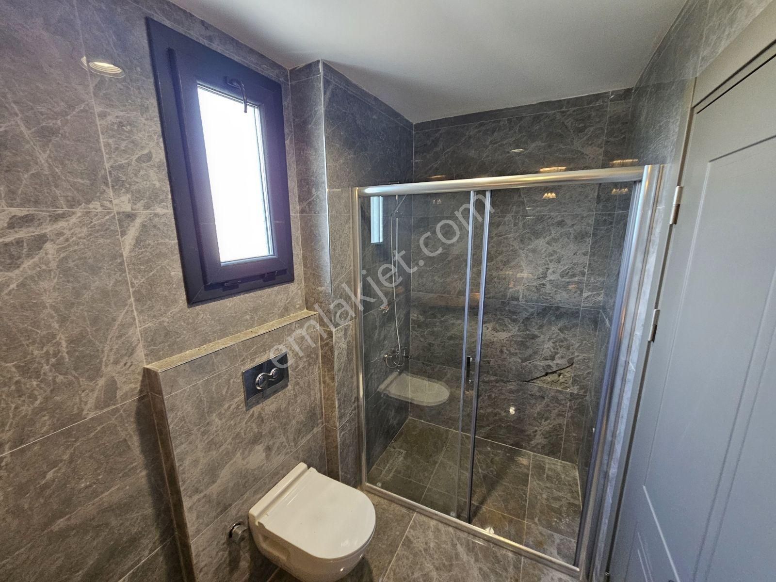 Onmax Karaağaç'ta Tam Müstakil 3+1 Satılık Villa - Görsel 19