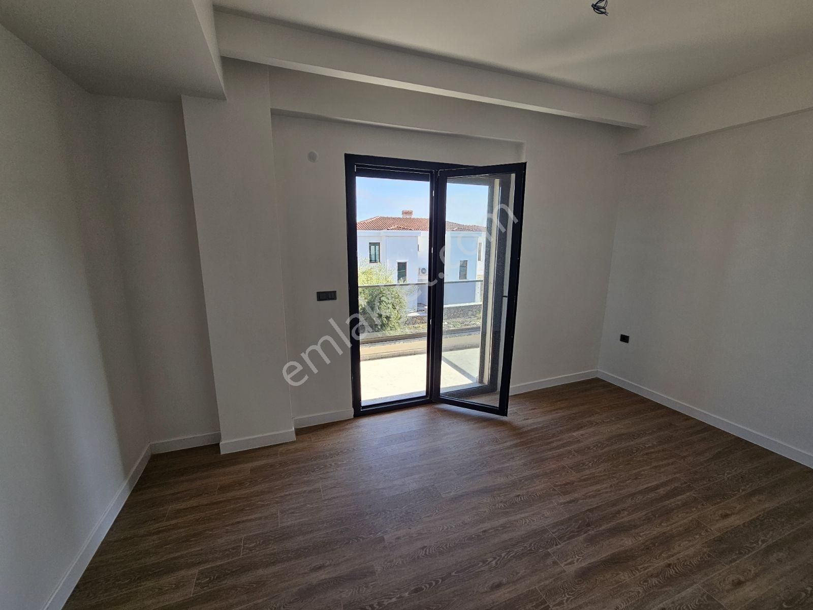 Onmax Karaağaç'ta Tam Müstakil 3+1 Satılık Villa - Görsel 18