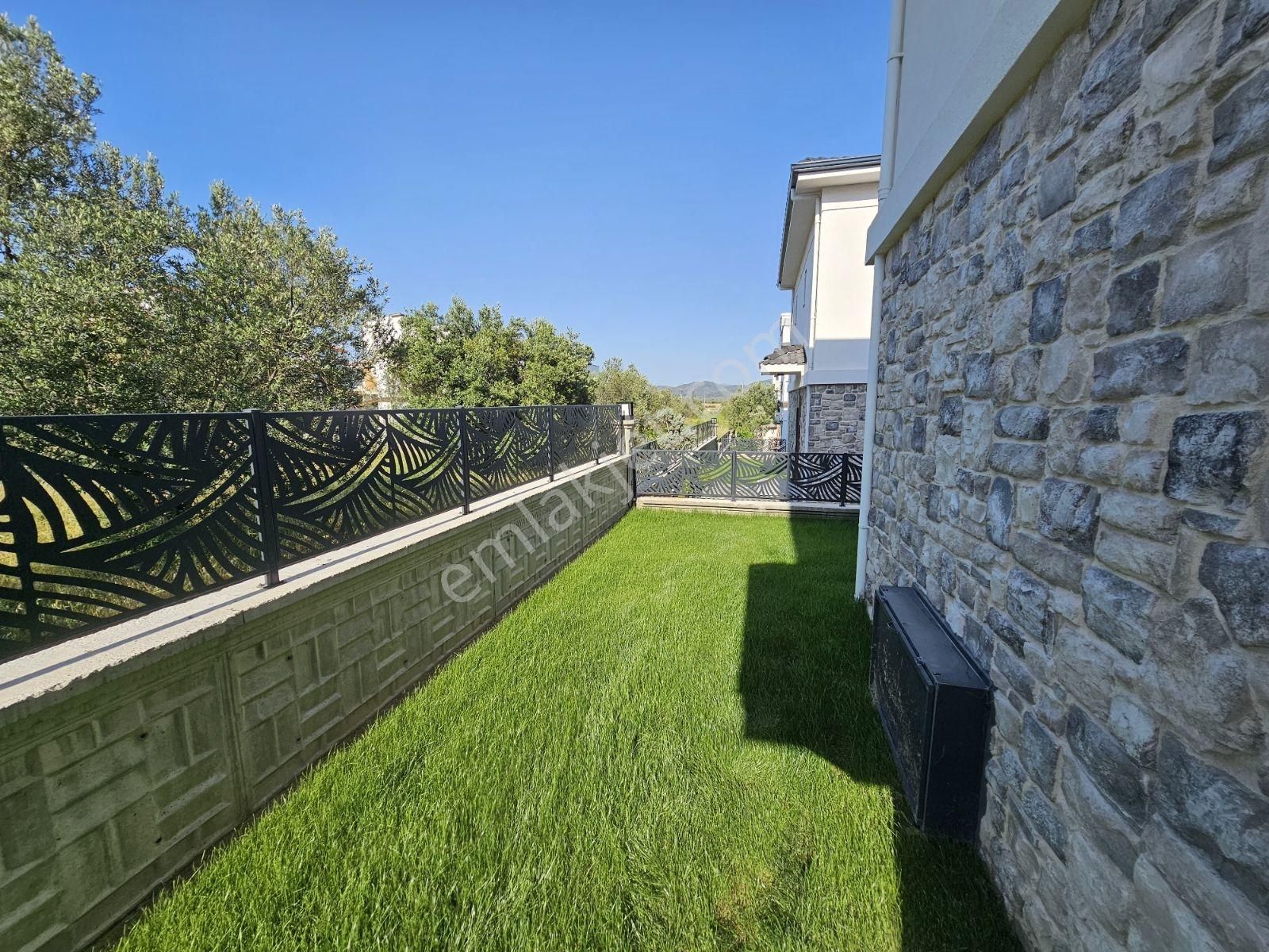 Onmax Karaağaç'ta Tam Müstakil 3+1 Satılık Villa - Görsel 4