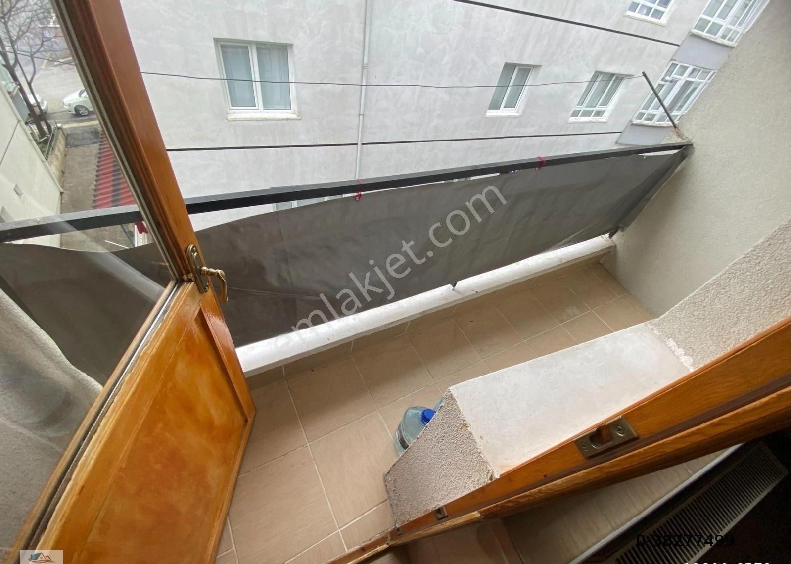 Elvan Mah. Kiralık 3.kat 135 M2 Kiralık 3+1 Daire - Görsel 22