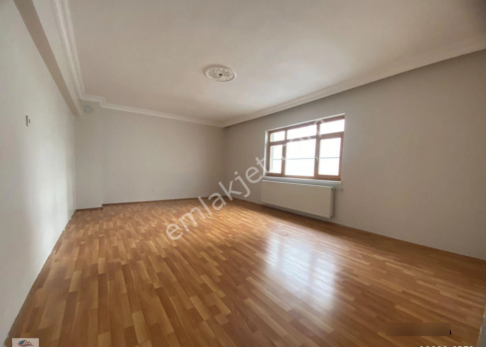 Elvan Mah. Kiralık 3.kat 135 M2 Kiralık 3+1 Daire