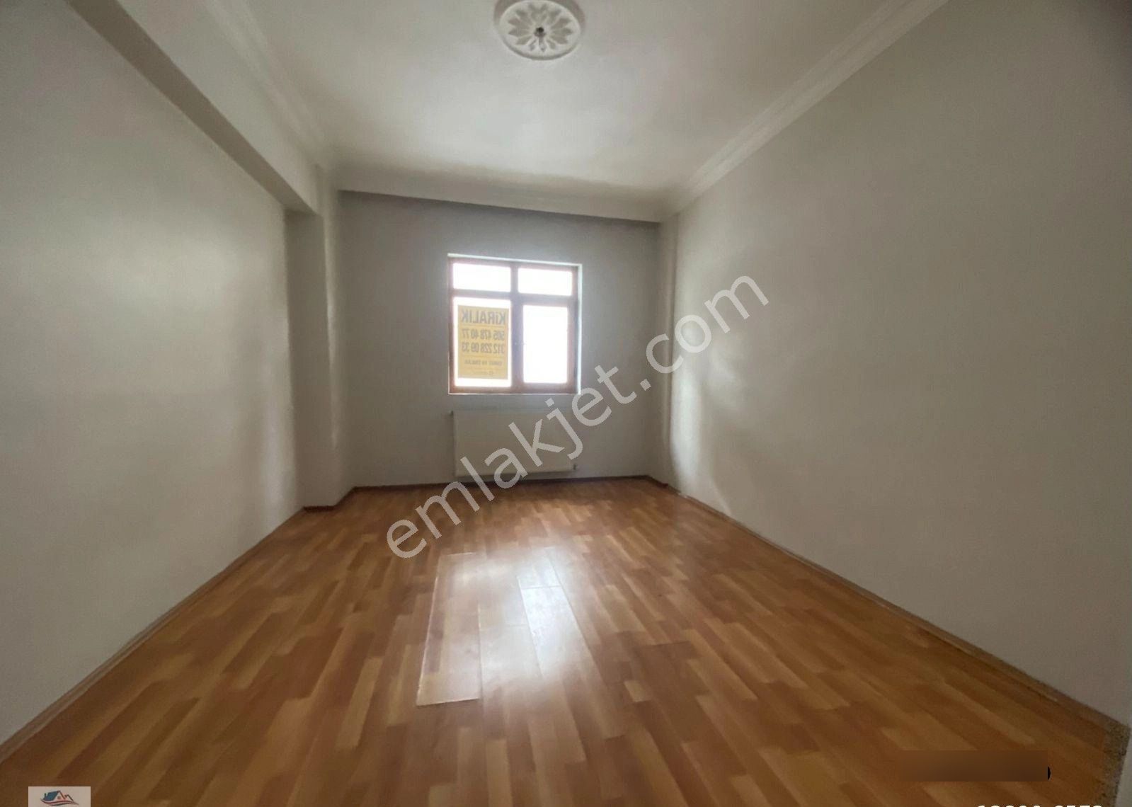 Elvan Mah. Kiralık 3.kat 135 M2 Kiralık 3+1 Daire - Görsel 12