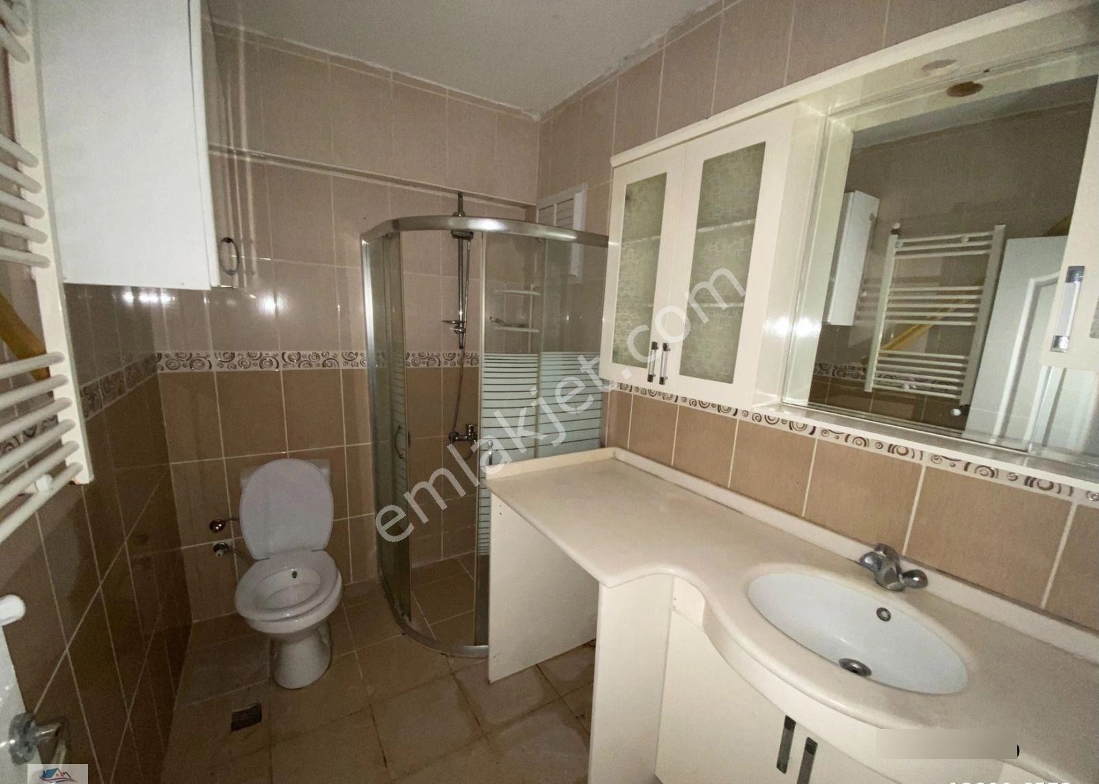 Elvan Mah. Kiralık 3.kat 135 M2 Kiralık 3+1 Daire - Görsel 15