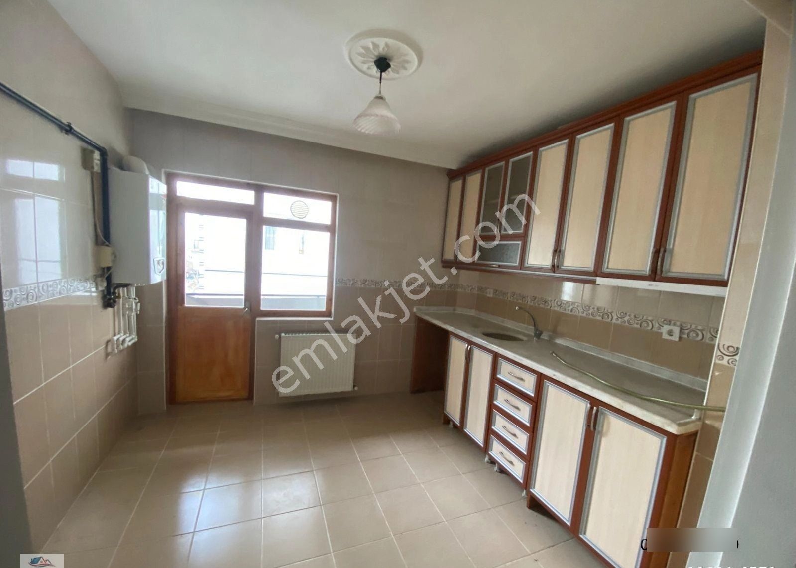 Elvan Mah. Kiralık 3.kat 135 M2 Kiralık 3+1 Daire - Görsel 7