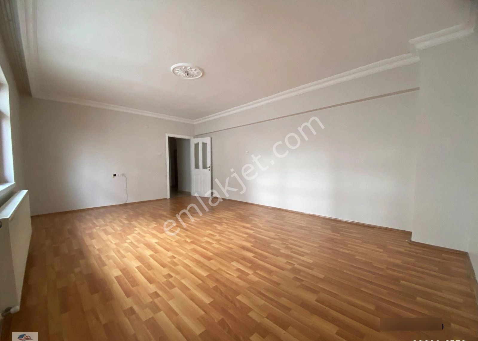 Elvan Mah. Kiralık 3.kat 135 M2 Kiralık 3+1 Daire - Görsel 3