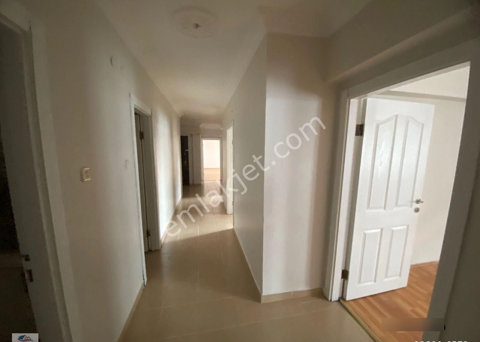 Elvan Mah. Kiralık 3.kat 135 M2 Kiralık 3+1 Daire - Görsel 32