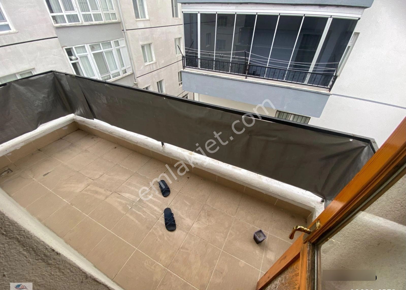 Elvan Mah. Kiralık 3.kat 135 M2 Kiralık 3+1 Daire - Görsel 14