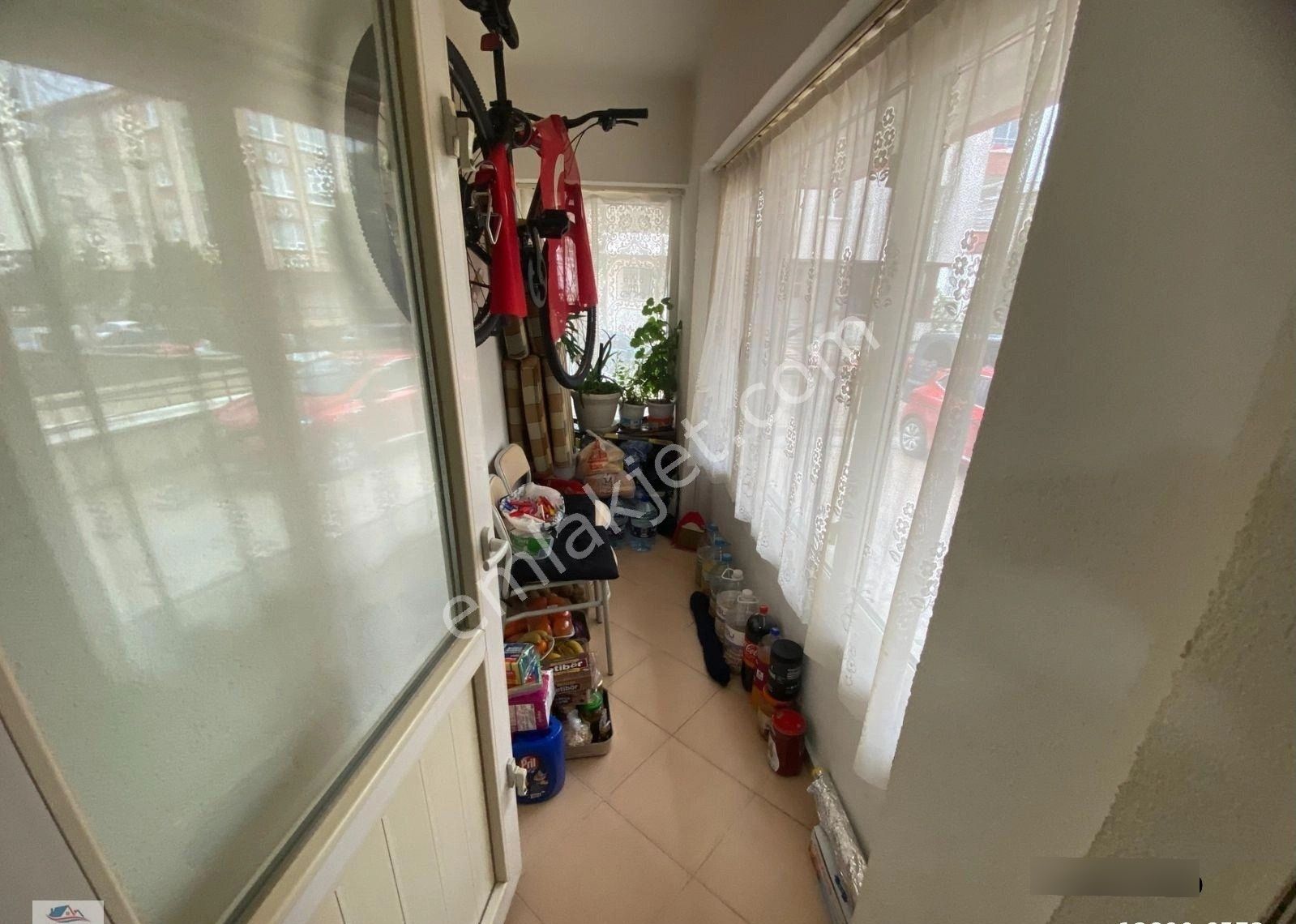 Süvari Mahallesinde Geniş Merkezi Konumda 2+1 Satılık Daire - Görsel 2