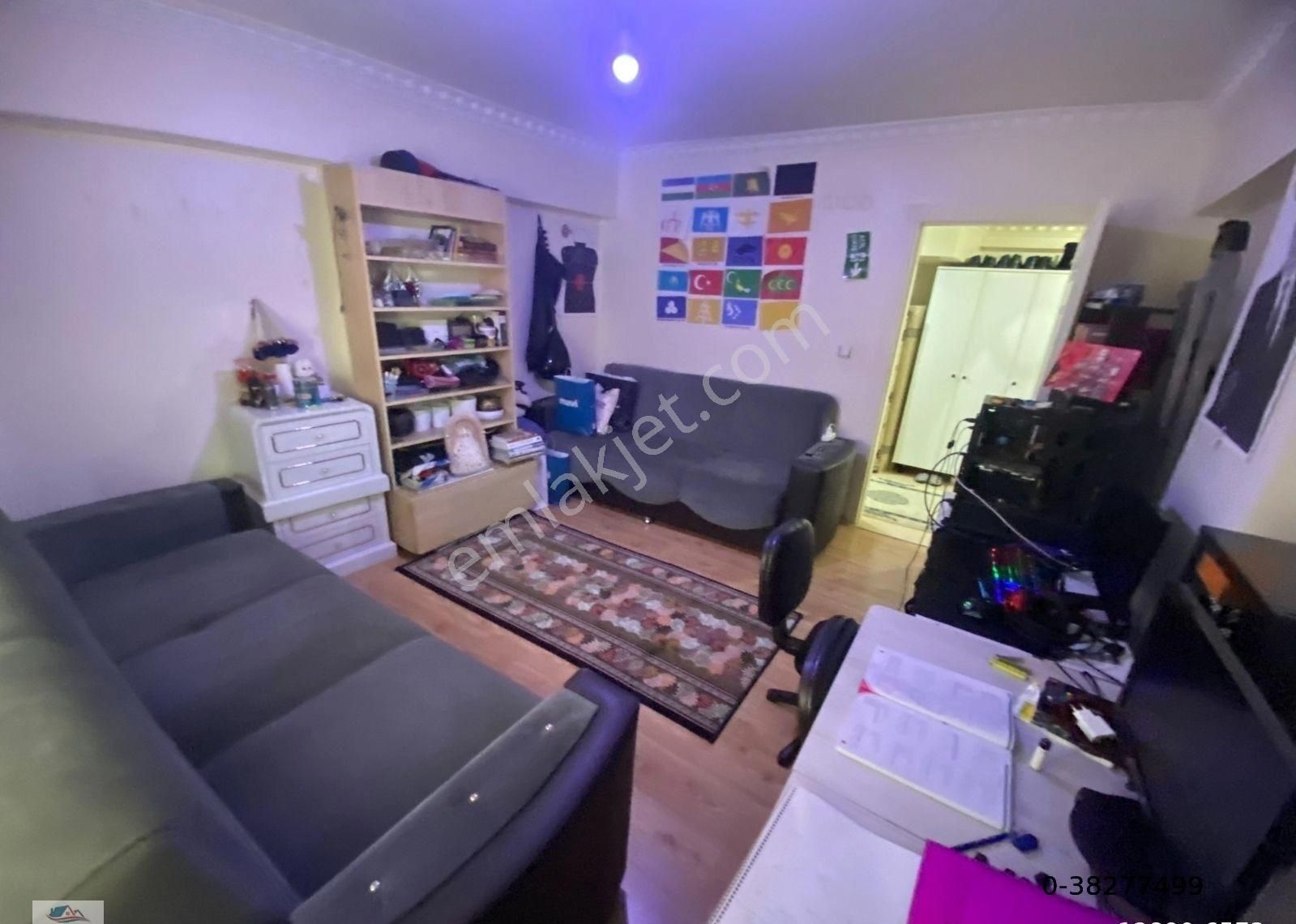 Süvari Mahallesinde Geniş Merkezi Konumda 2+1 Satılık Daire - Görsel 17