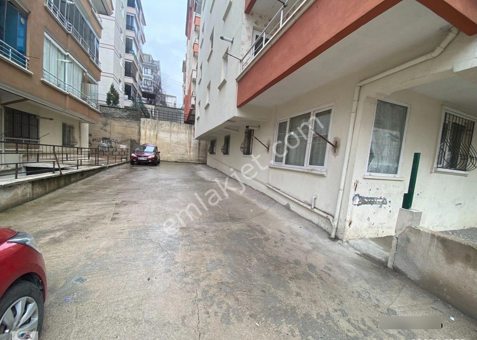 Süvari Mahallesinde Geniş Merkezi Konumda 2+1 Satılık Daire - Görsel 15