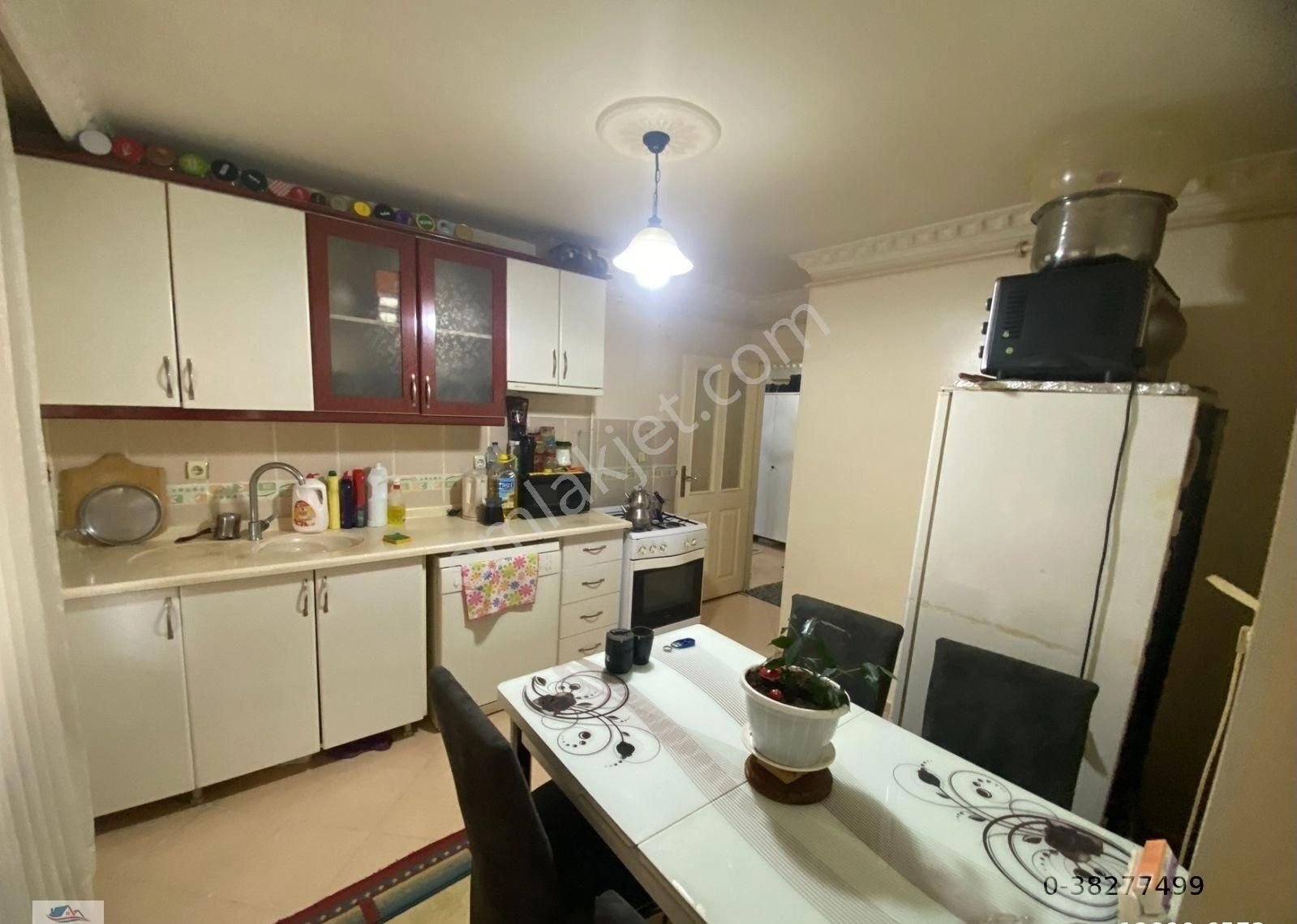 Süvari Mahallesinde Geniş Merkezi Konumda 2+1 Satılık Daire - Görsel 11