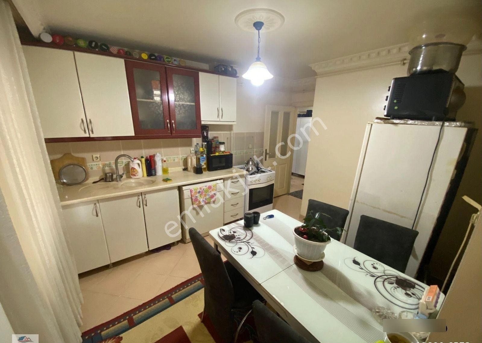 Süvari Mahallesinde Geniş Merkezi Konumda 2+1 Satılık Daire - Görsel 7