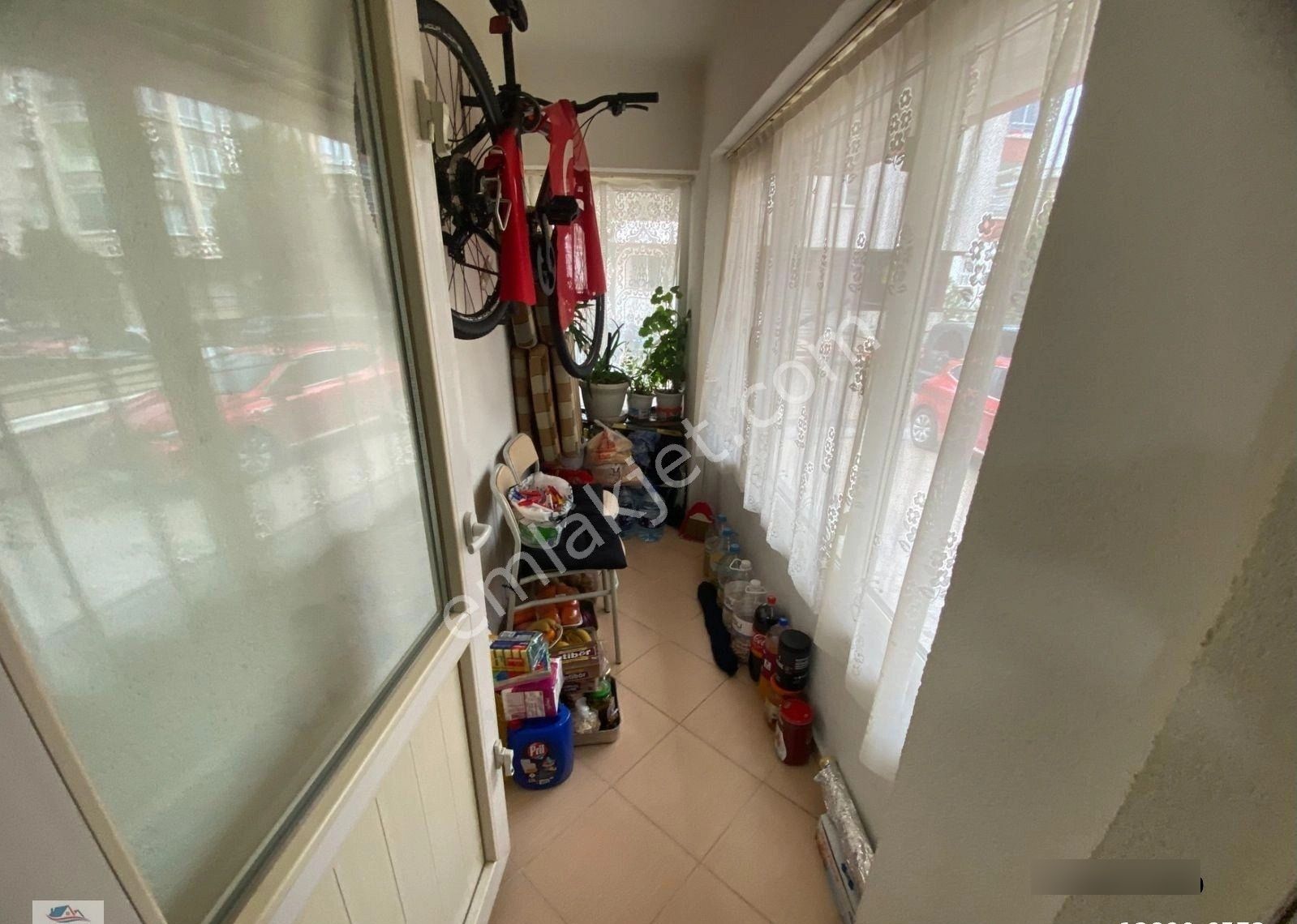 Süvari Mahallesinde Geniş Merkezi Konumda 2+1 Satılık Daire - Görsel 28