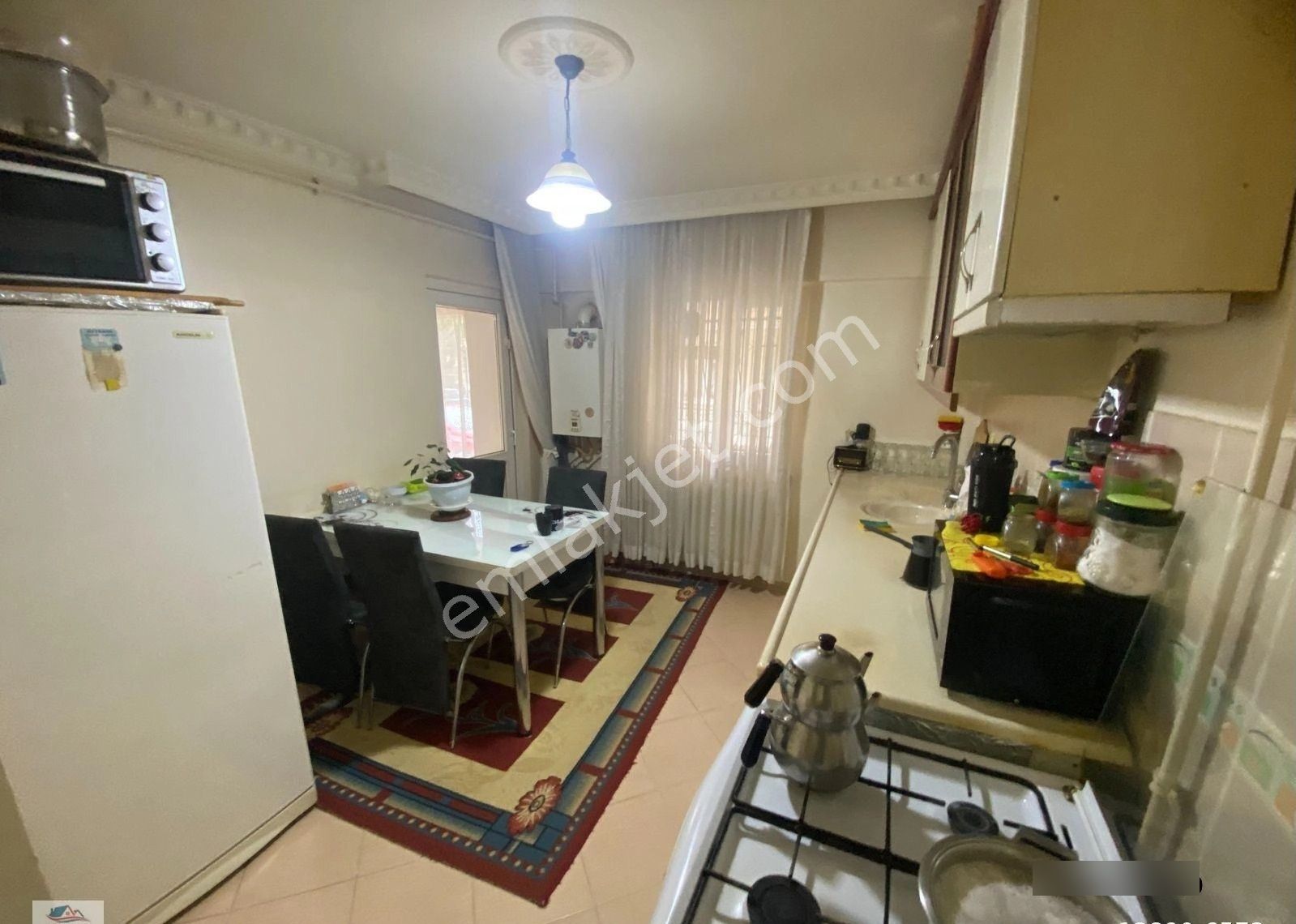 Süvari Mahallesinde Geniş Merkezi Konumda 2+1 Satılık Daire - Görsel 14