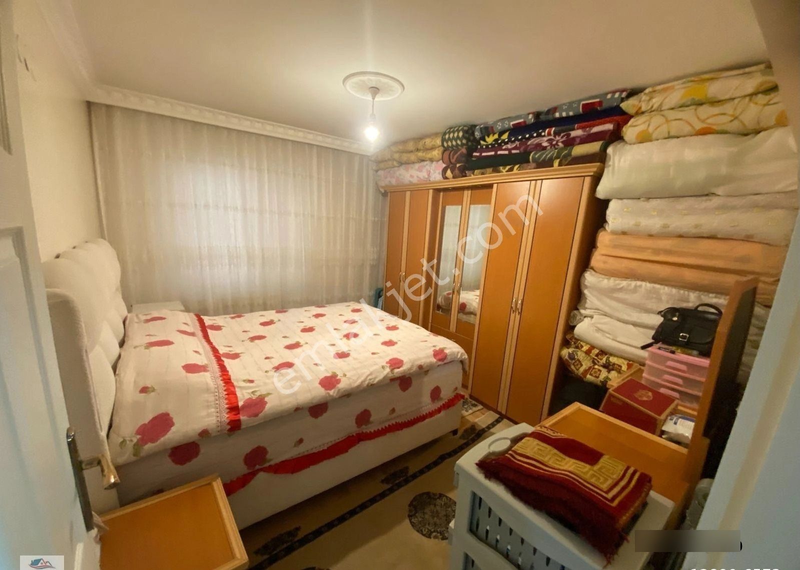 Süvari Mahallesinde Geniş Merkezi Konumda 2+1 Satılık Daire - Görsel 20