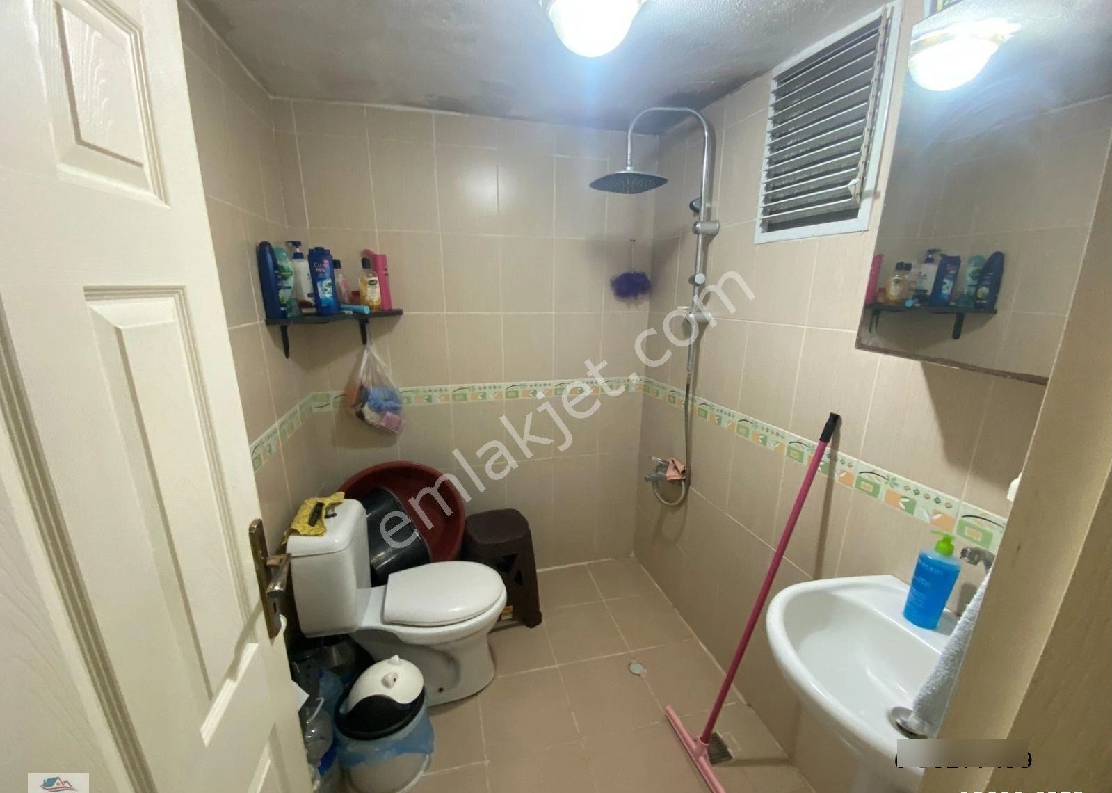 Süvari Mahallesinde Geniş Merkezi Konumda 2+1 Satılık Daire - Görsel 16