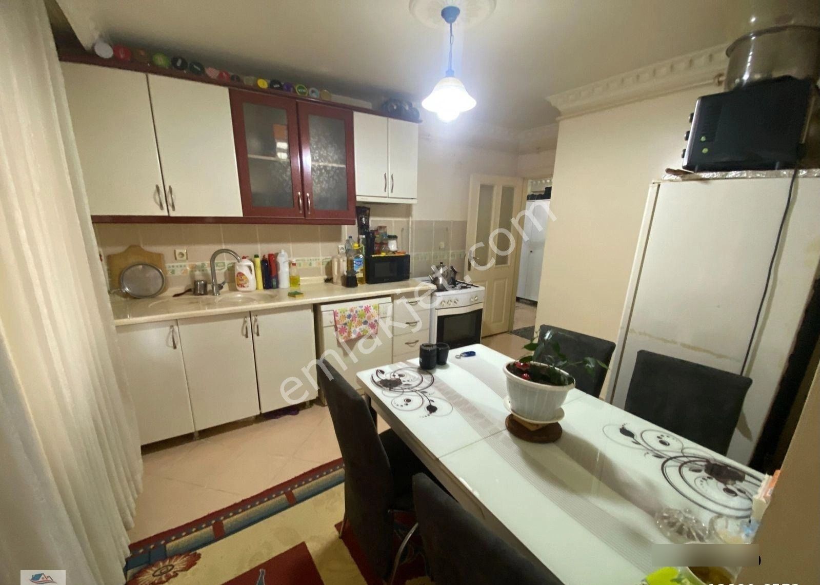 Süvari Mahallesinde Geniş Merkezi Konumda 2+1 Satılık Daire - Görsel 12