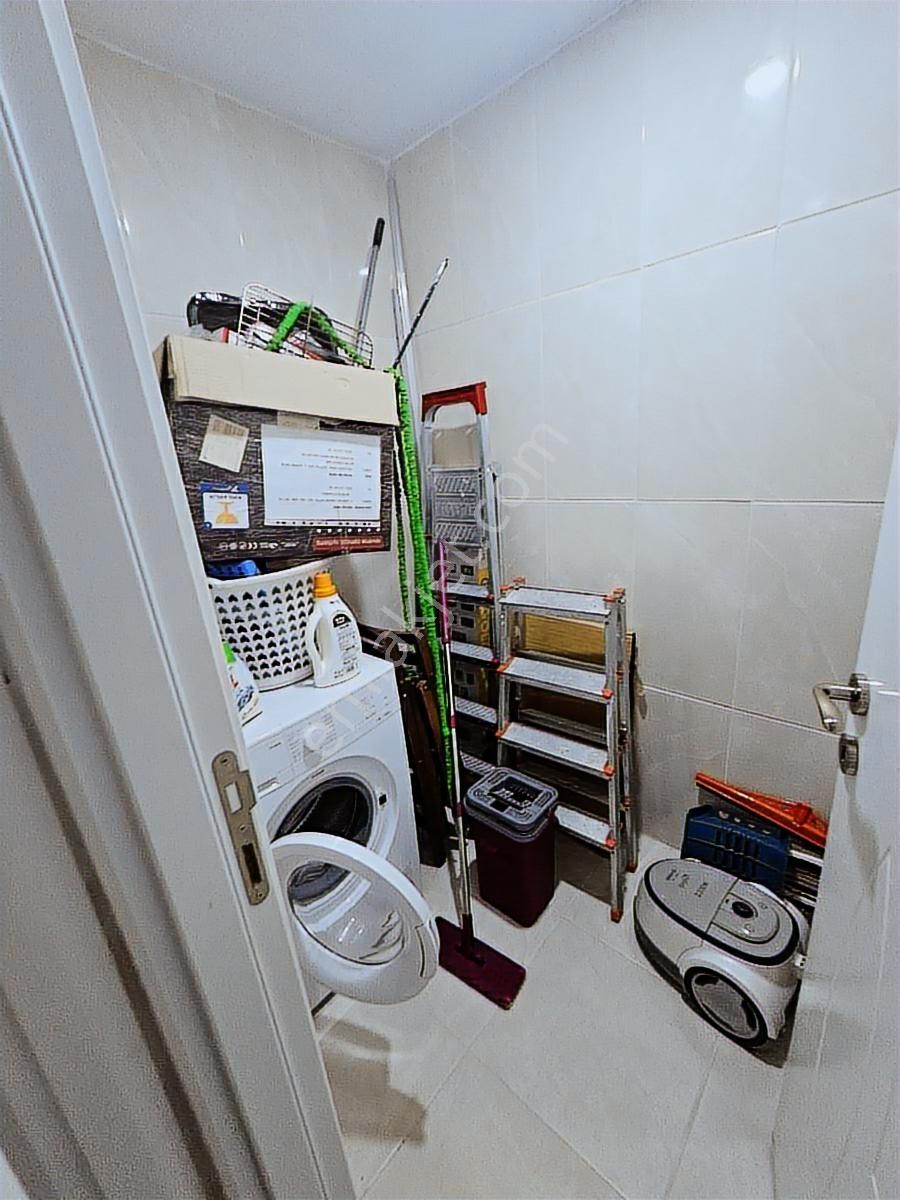 Pelitköy'de 5+2 Ultra Lüks Tripleks Villa - Görsel 3