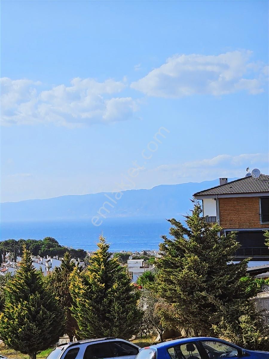 Pelitköy'de 5+2 Ultra Lüks Tripleks Villa - Görsel 8