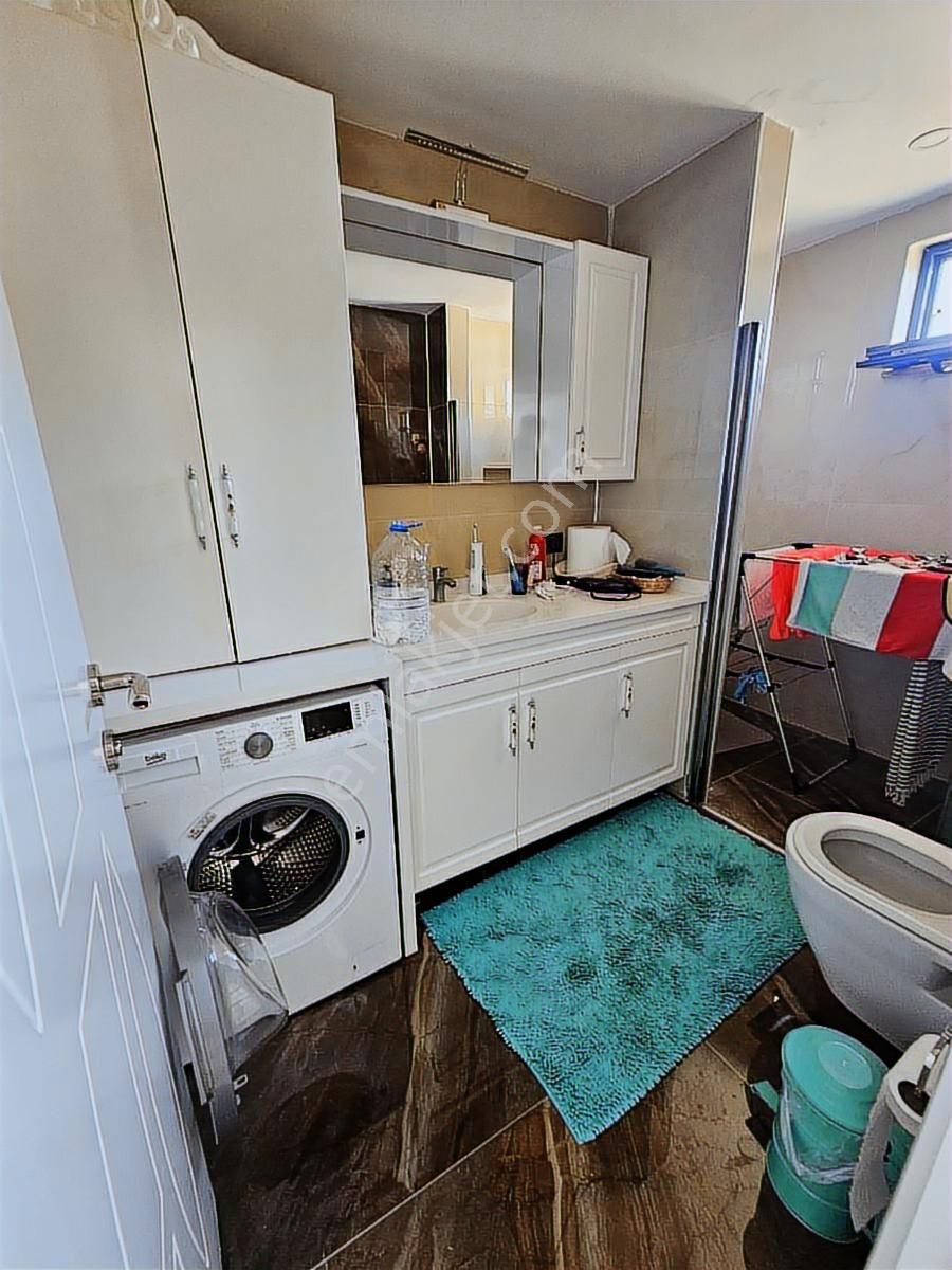 Pelitköy'de 5+2 Ultra Lüks Tripleks Villa - Görsel 4