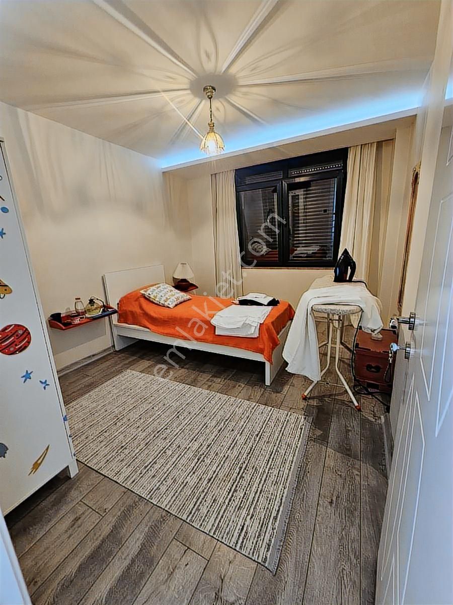 Pelitköy'de 5+2 Ultra Lüks Tripleks Villa - Görsel 5