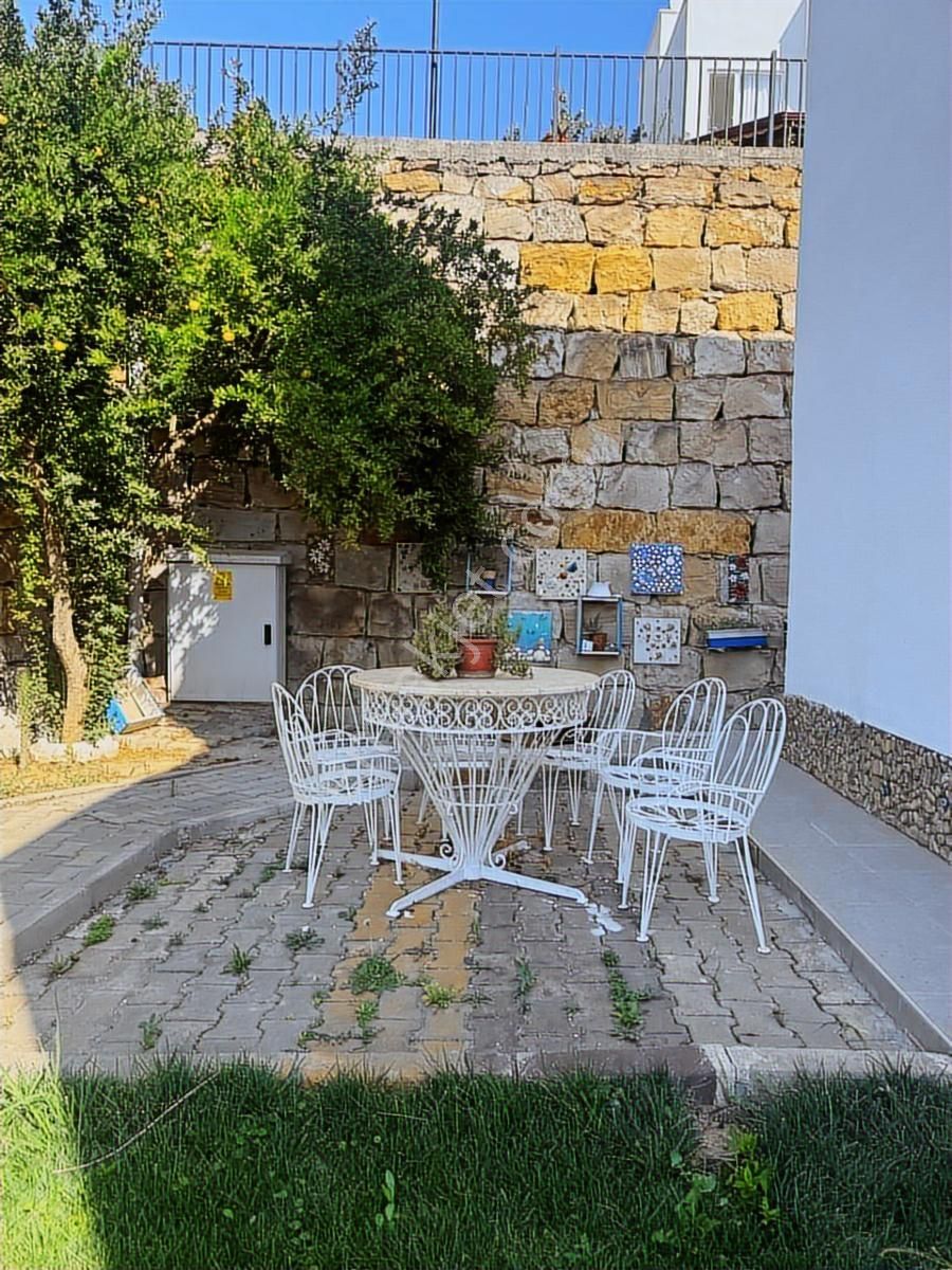 Pelitköy'de 5+2 Ultra Lüks Tripleks Villa - Görsel 9