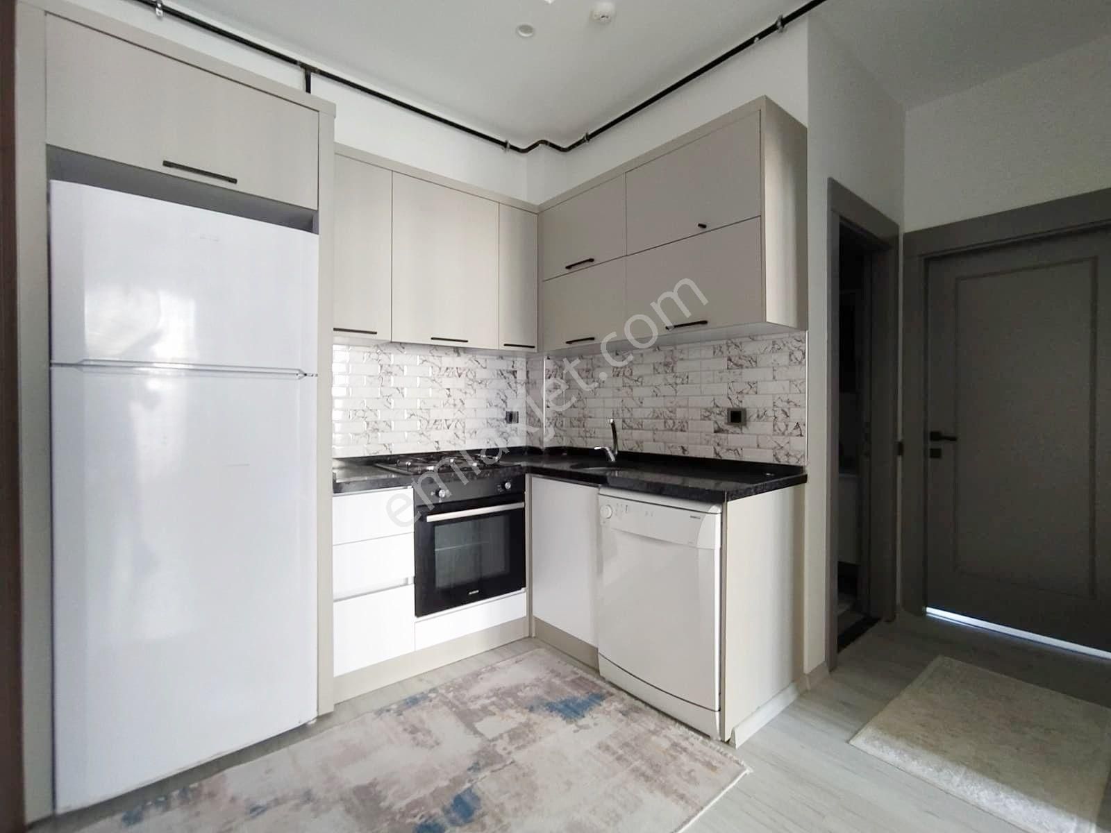 ░_*arcıty*_░den Soli Civarı Eşyalı 2+1 Site İçi+havuz+peyzaj - Görsel 6