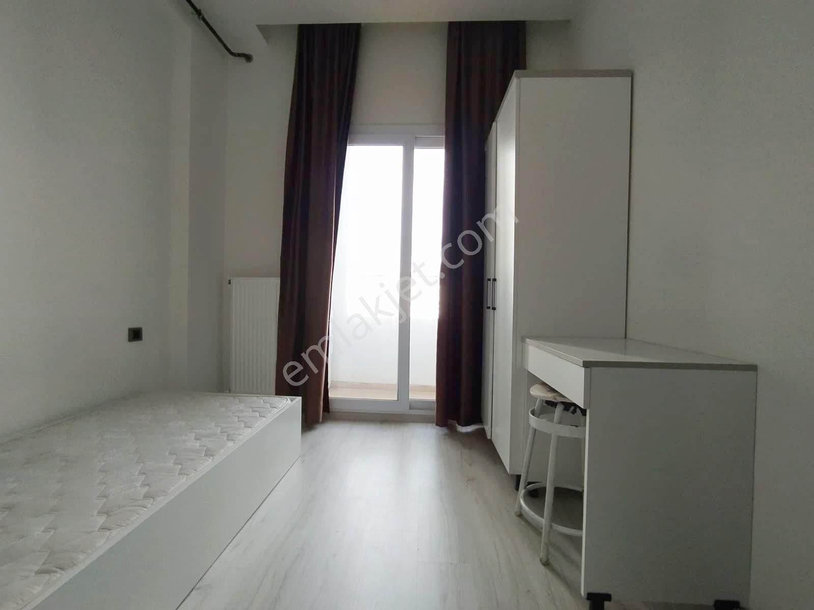 ░_*arcıty*_░den Soli Civarı Eşyalı 2+1 Site İçi+havuz+peyzaj - Görsel 12