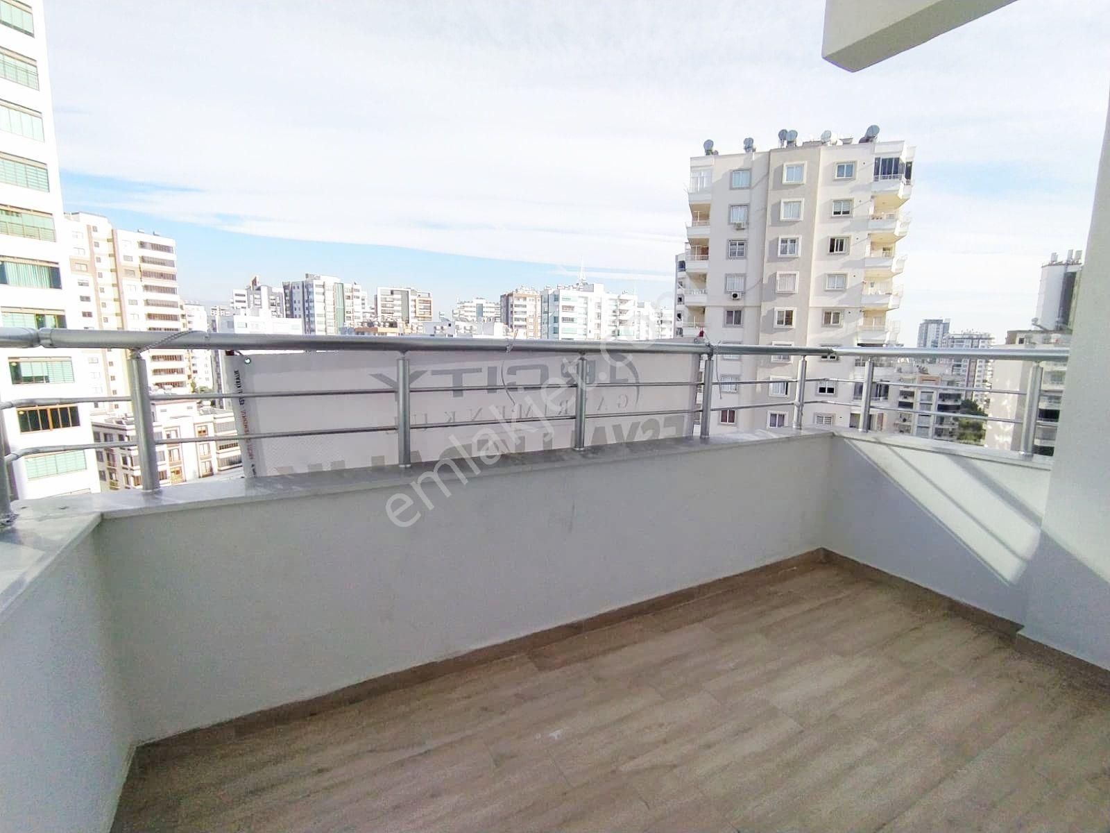 ░_*arcıty*_░den Soli Civarı Eşyalı 2+1 Site İçi+havuz+peyzaj - Görsel 8