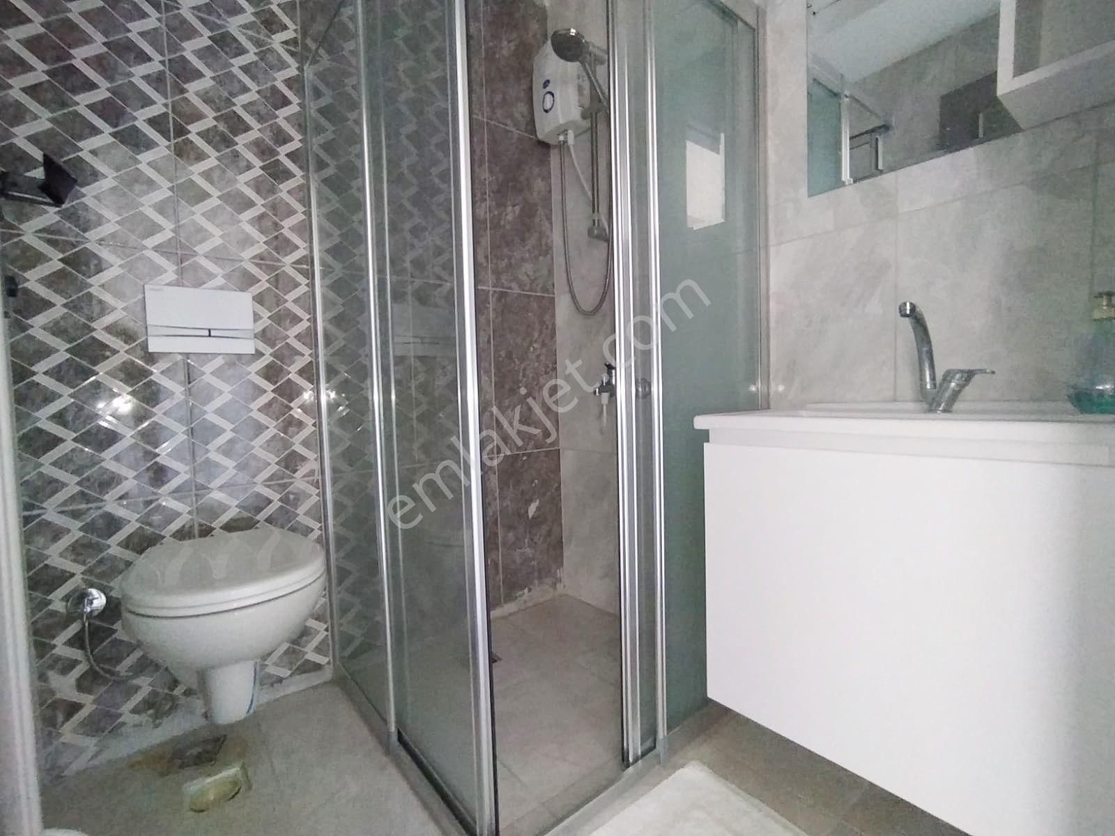 ░_*arcıty*_░den Soli Civarı Eşyalı 2+1 Site İçi+havuz+peyzaj - Görsel 11