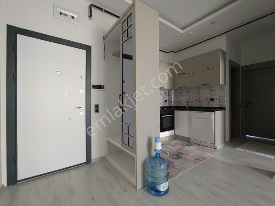 ░_*arcıty*_░den Soli Civarı Eşyalı 2+1 Site İçi+havuz+peyzaj - Görsel 16