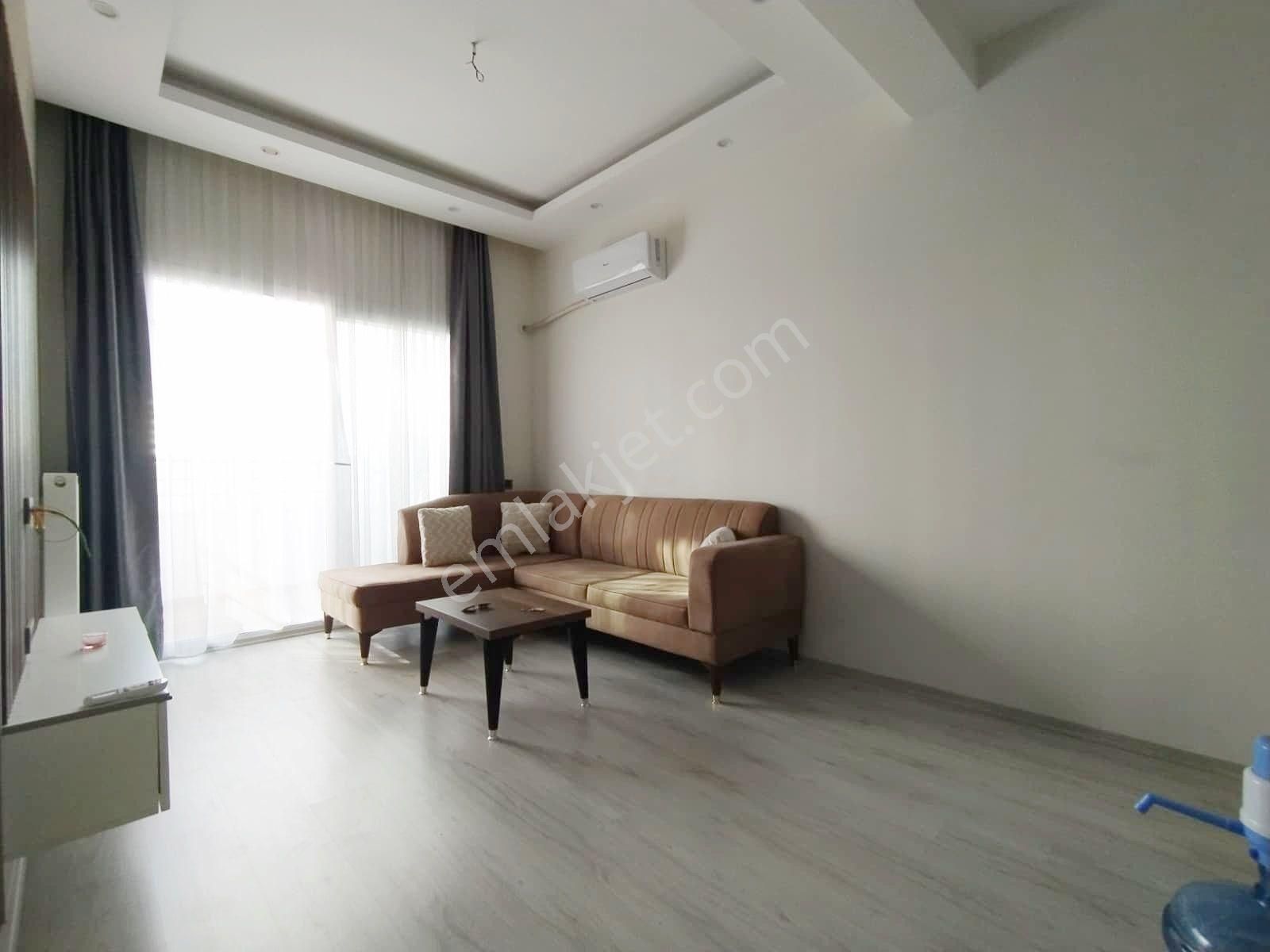 ░_*arcıty*_░den Soli Civarı Eşyalı 2+1 Site İçi+havuz+peyzaj - Görsel 5