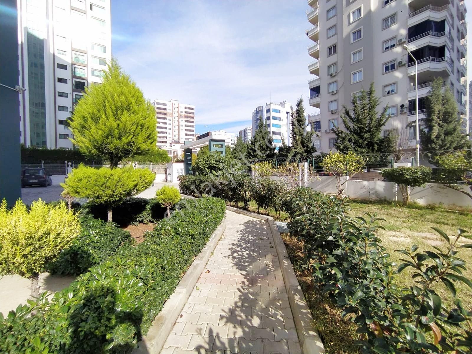 ░_*arcıty*_░den Soli Civarı Eşyalı 2+1 Site İçi+havuz+peyzaj - Görsel 19