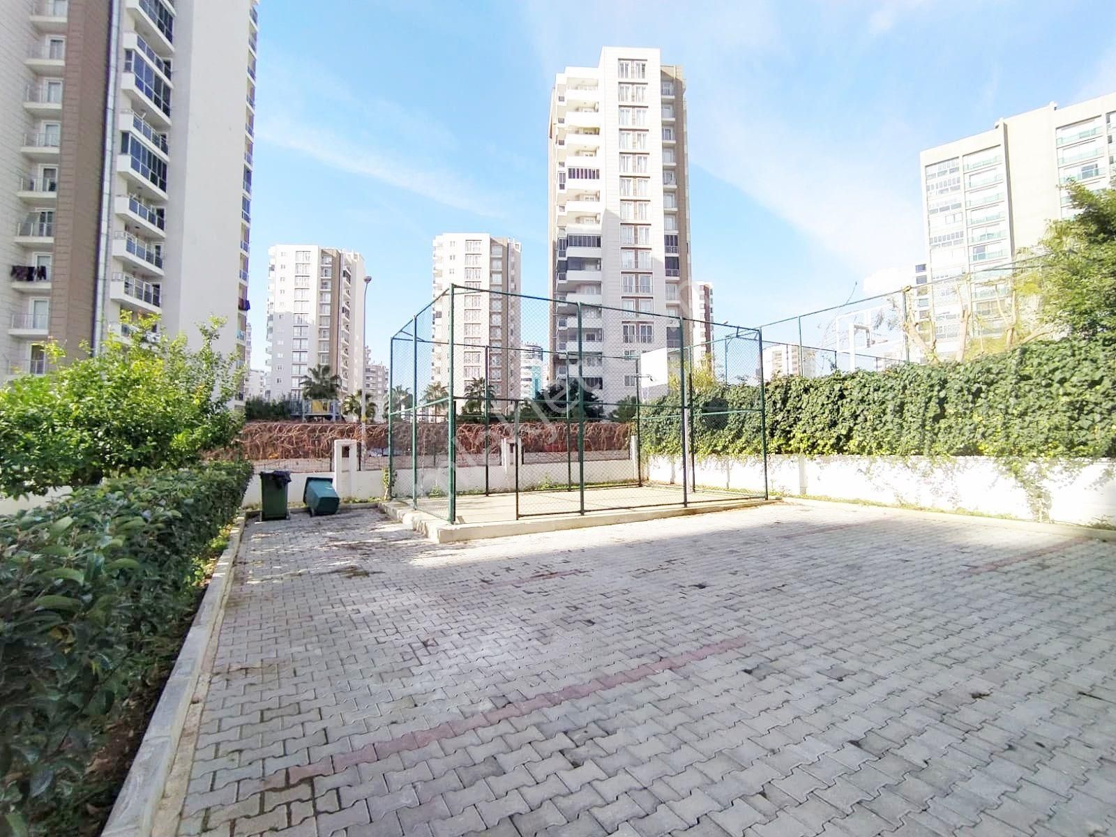 ░_*arcıty*_░den Soli Civarı Eşyalı 2+1 Site İçi+havuz+peyzaj - Görsel 18