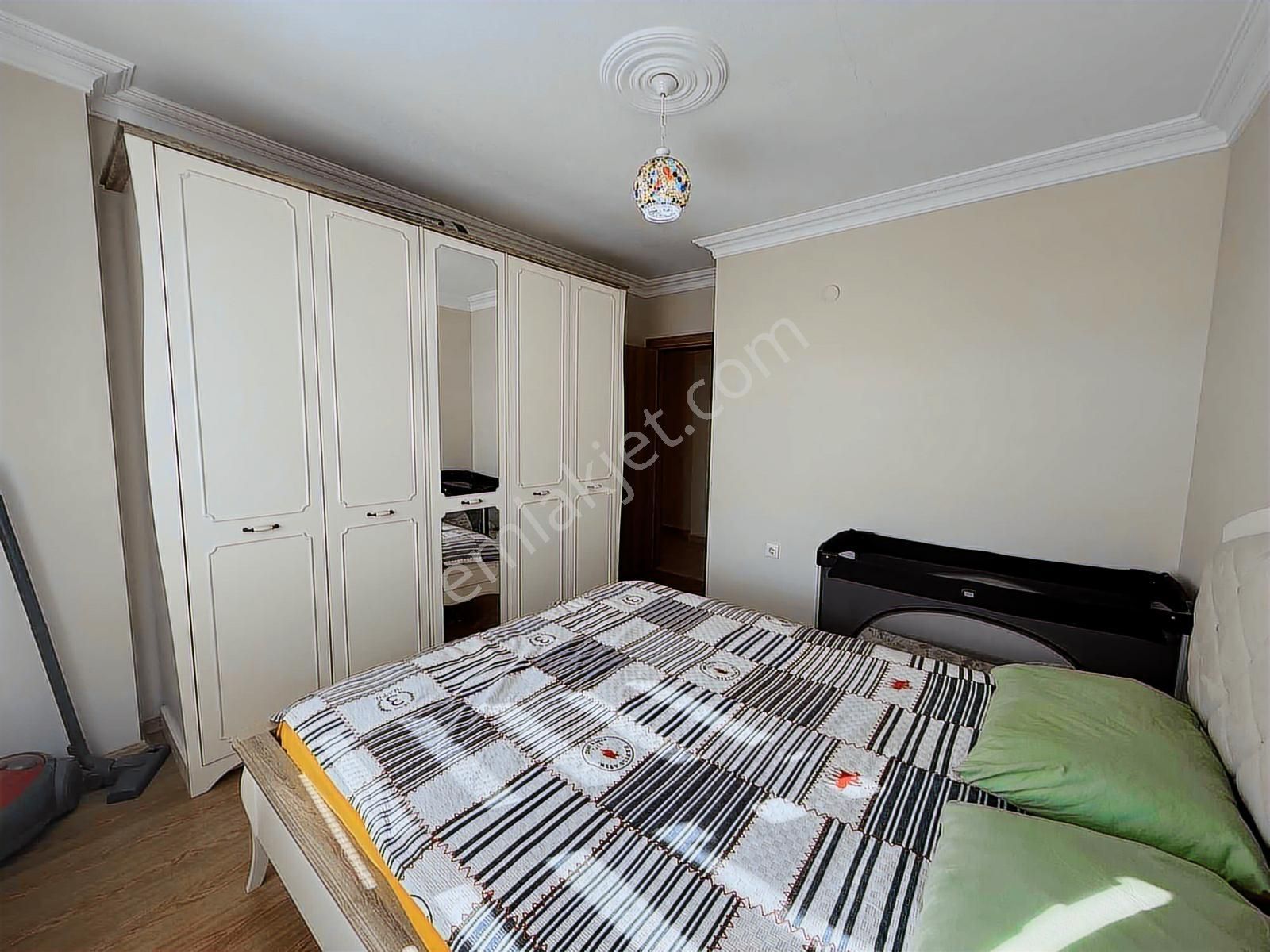 Onmax Öğretmenler'de Satılık 1+1 60 M2 Denize Yakın Daire - Görsel 27