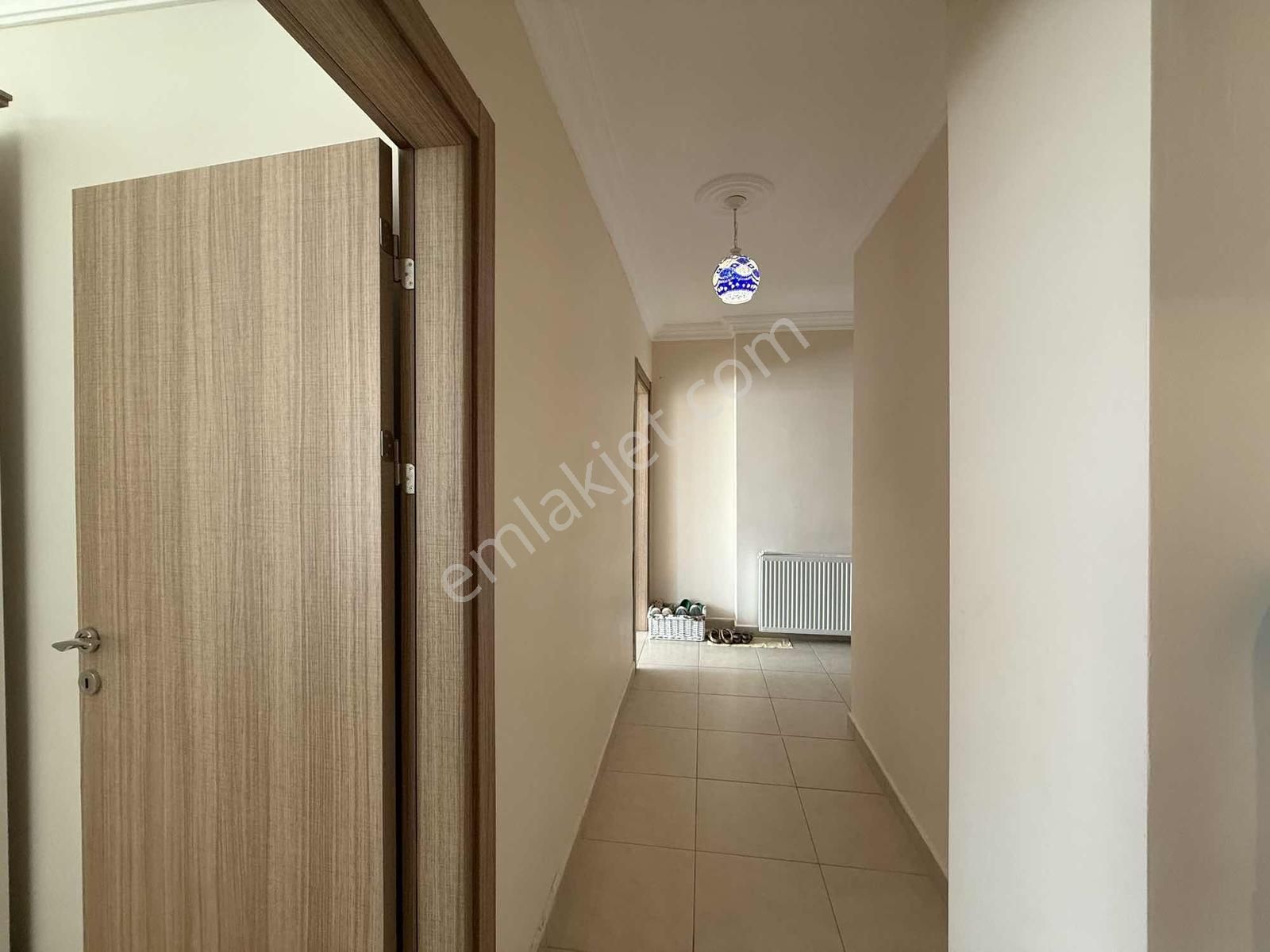 Onmax Öğretmenler'de Satılık 1+1 60 M2 Denize Yakın Daire - Görsel 6