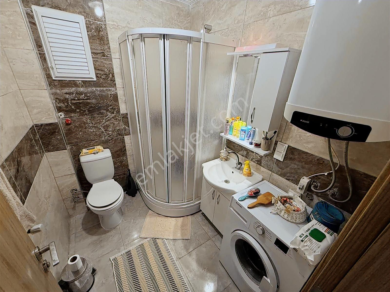 Onmax Öğretmenler'de Satılık 1+1 60 M2 Denize Yakın Daire - Görsel 31