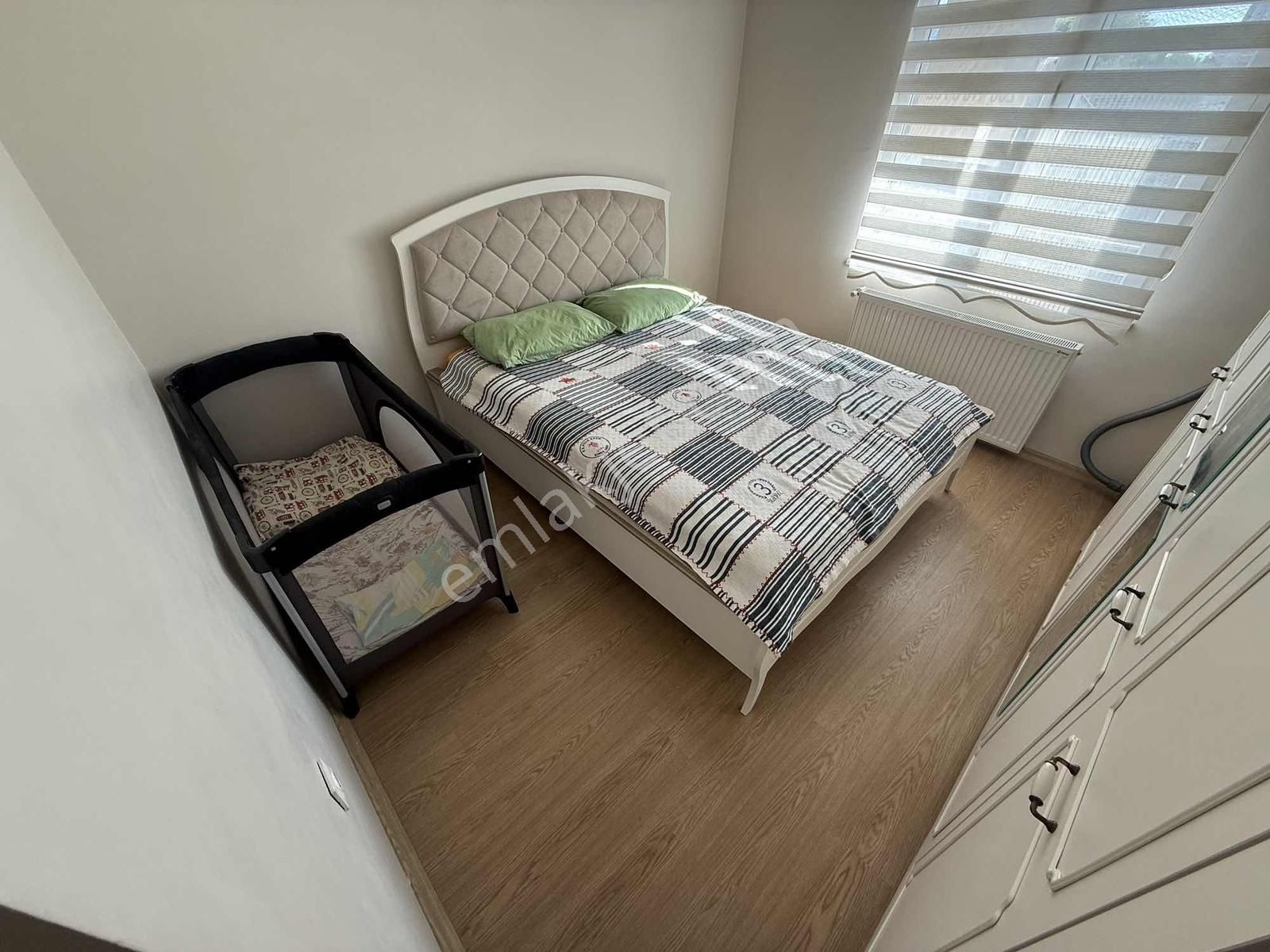 Onmax Öğretmenler'de Satılık 1+1 60 M2 Denize Yakın Daire - Görsel 3