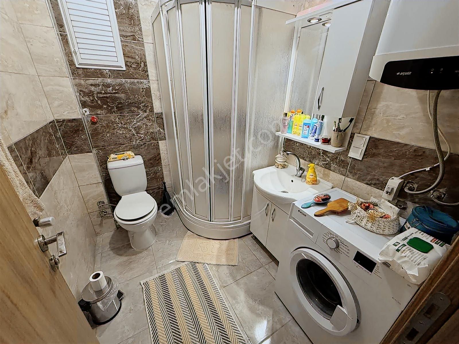 Onmax Öğretmenler'de Satılık 1+1 60 M2 Denize Yakın Daire - Görsel 5