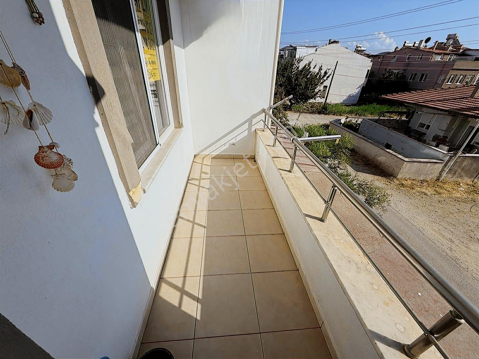 Onmax Öğretmenler'de Satılık 1+1 60 M2 Denize Yakın Daire - Görsel 32