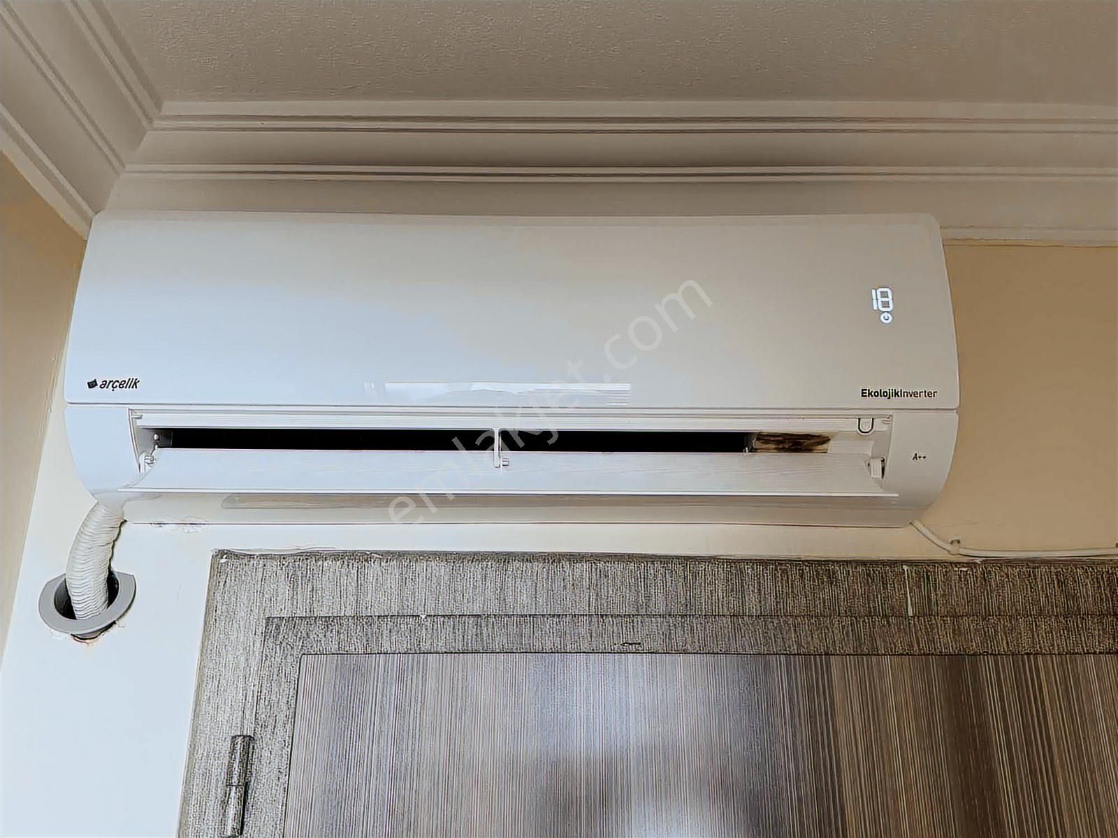 Onmax Öğretmenler'de Satılık 1+1 60 M2 Denize Yakın Daire - Görsel 30
