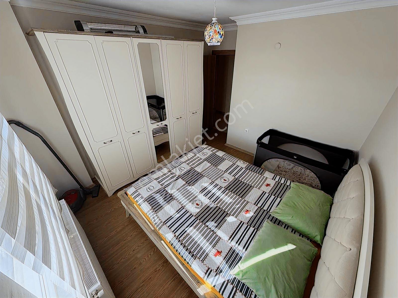 Onmax Öğretmenler'de Satılık 1+1 60 M2 Denize Yakın Daire - Görsel 15