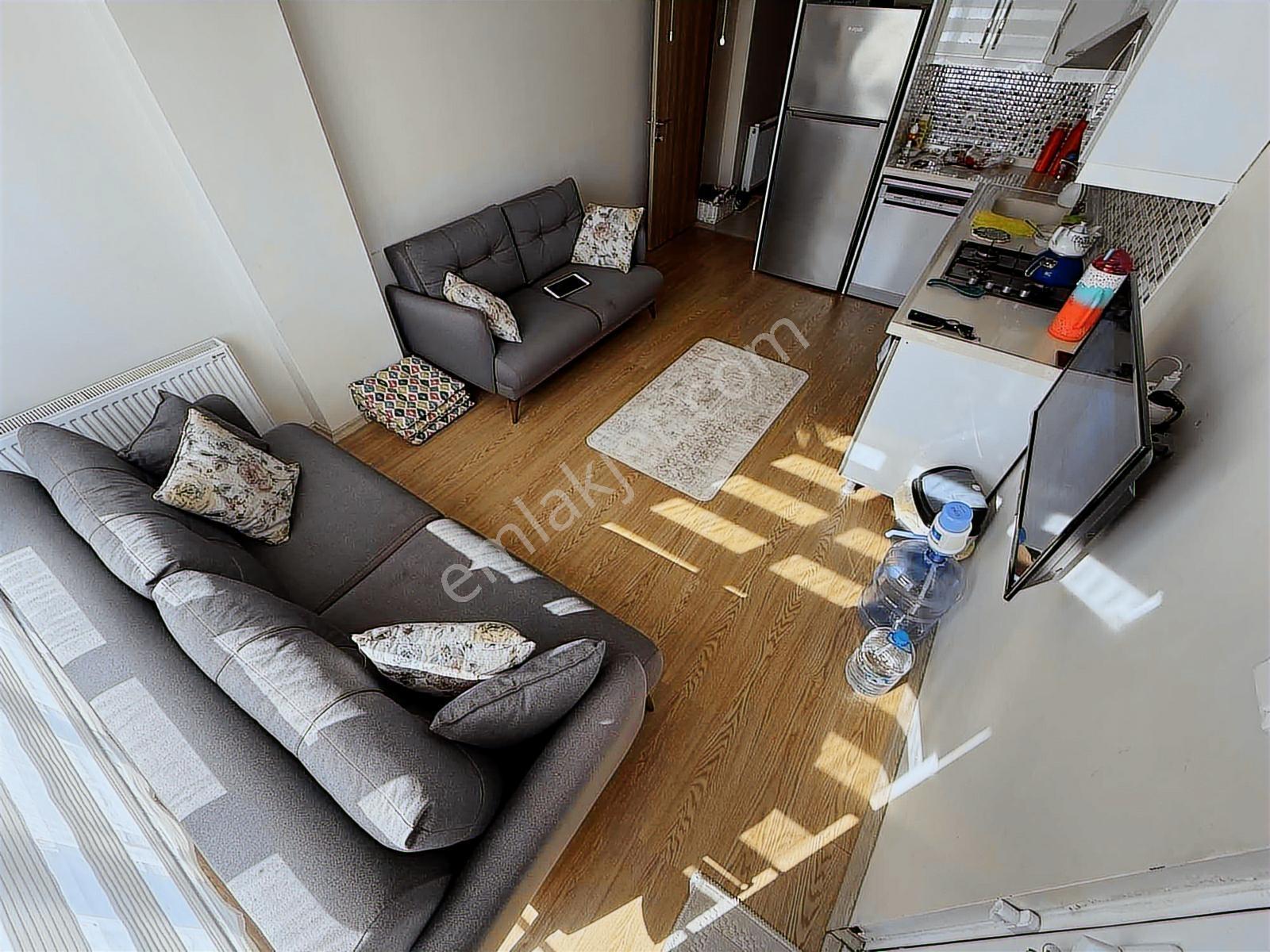 Onmax Öğretmenler'de Satılık 1+1 60 M2 Denize Yakın Daire - Görsel 10